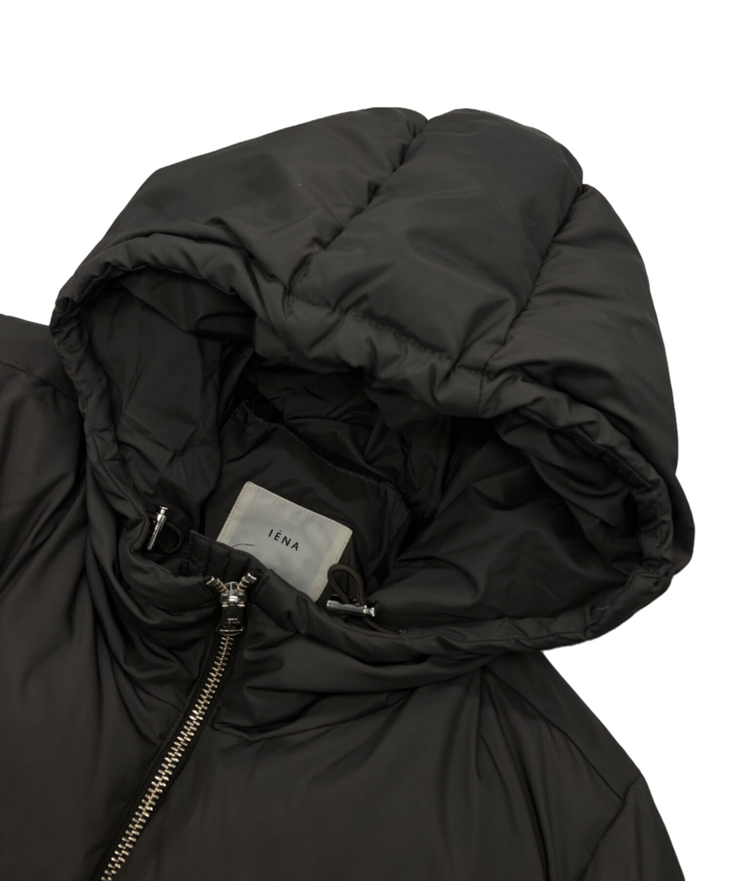 中古・古着通販】IENA (イエナ) LIMONTAダウンショートコートダウン