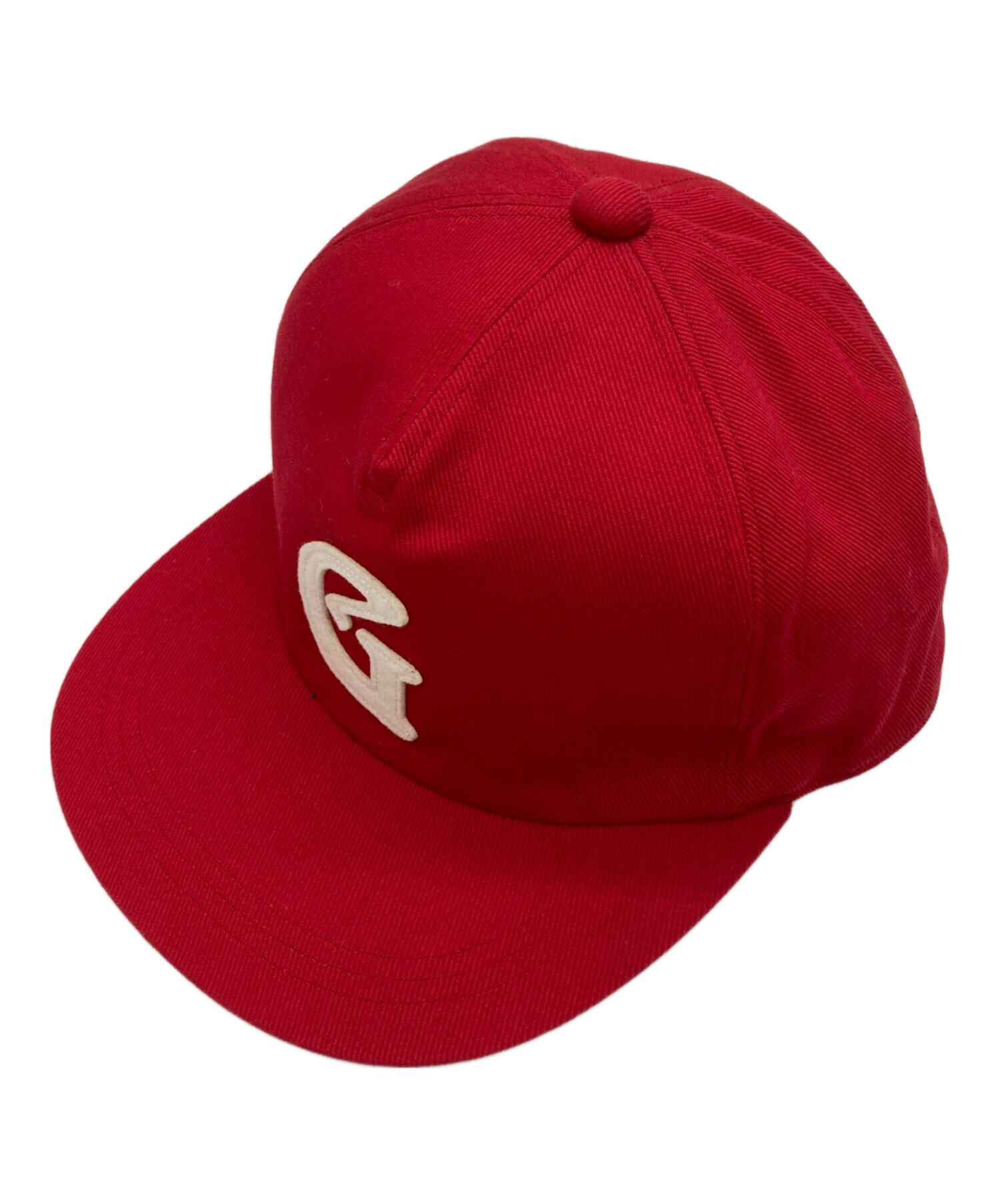 中古・古着通販】GOODENOUGH (グッドイナフ) Gロゴベースボール