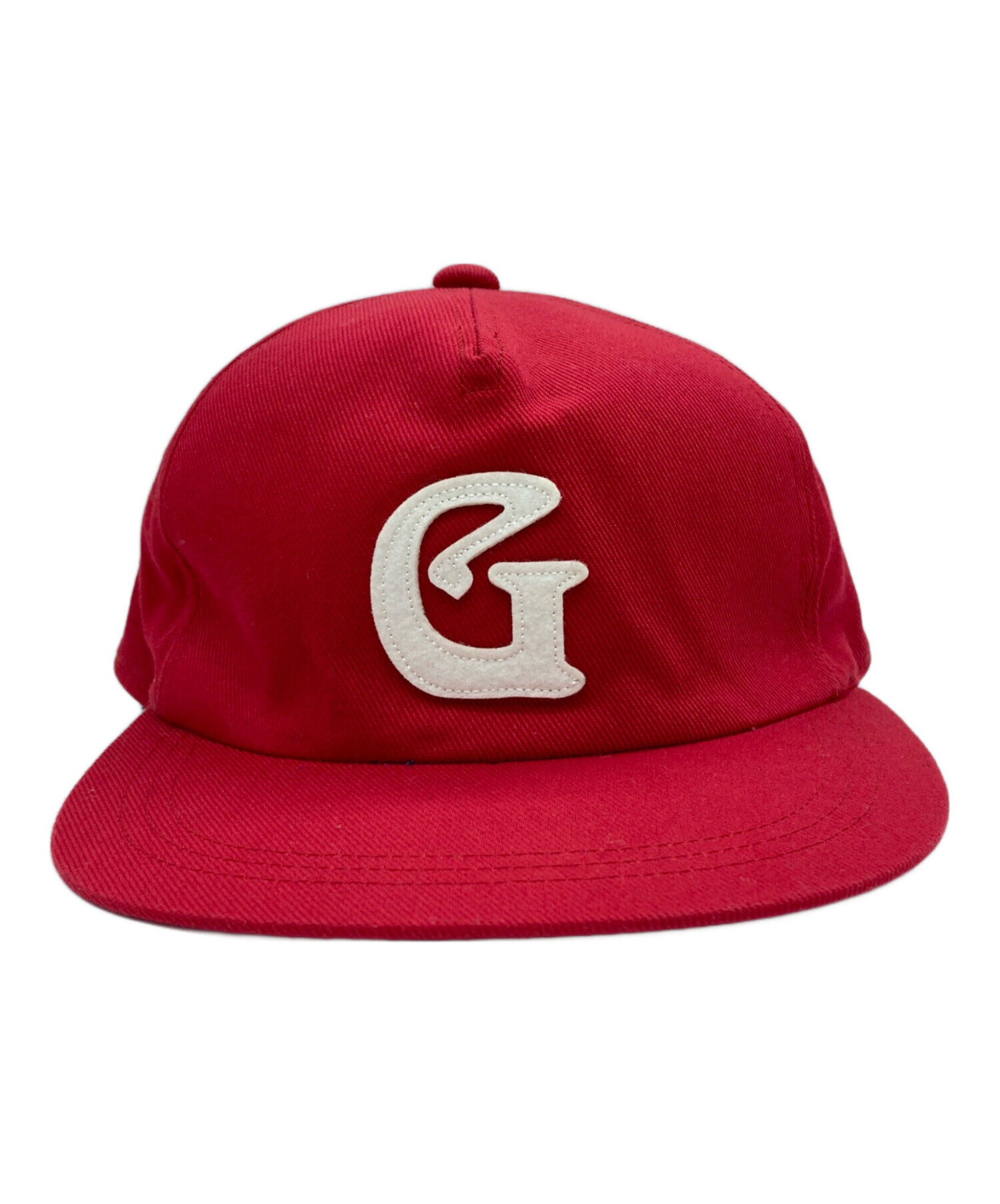 中古・古着通販】GOODENOUGH (グッドイナフ) Gロゴベースボール