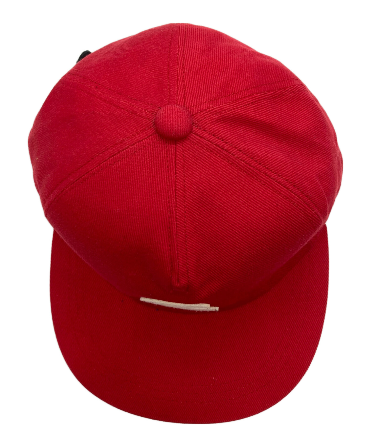 goodenough グッドイナフ グラムg CAP キャップ 赤 goodenough グッドイナフ グラムg CAP キャップ 赤