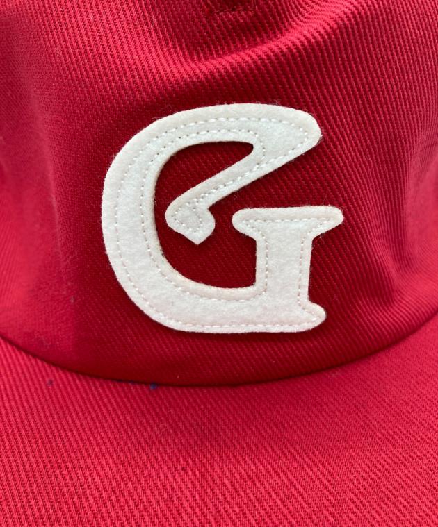 中古・古着通販】GOODENOUGH (グッドイナフ) Gロゴベースボール