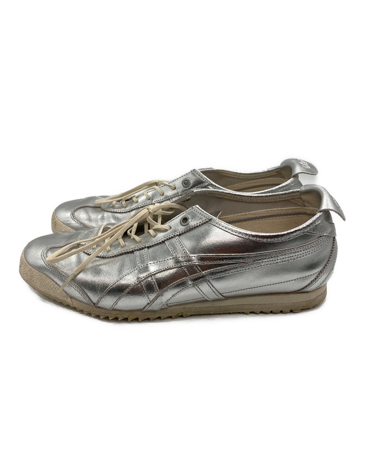 中古・古着通販】Onitsuka Tiger (オニツカタイガー) ローカット 