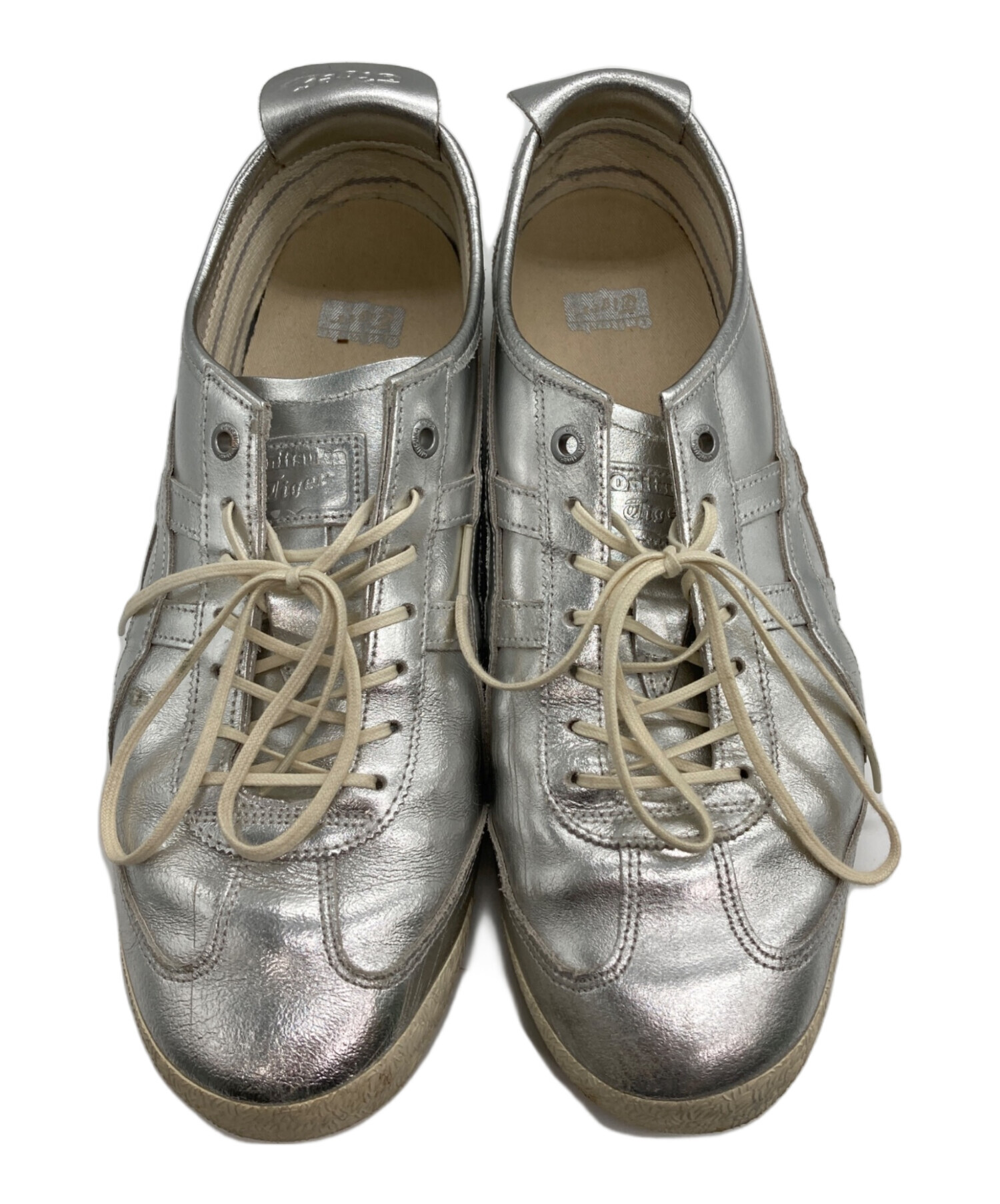 中古・古着通販】Onitsuka Tiger (オニツカタイガー) ローカット 