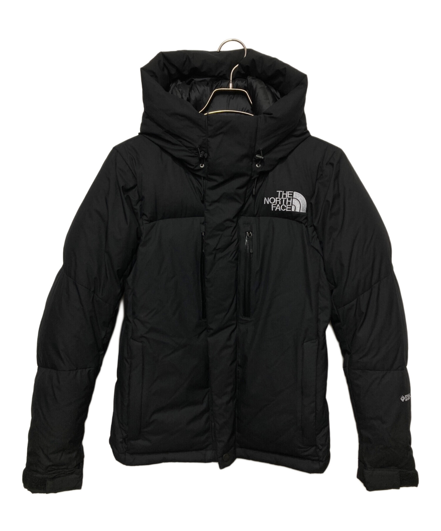 THE NORTH FACE バルトロ ダウンジャケット ブラック古着 中古・古着通販】THE NORTH FACE (ザ ノース フェイス) バルトロライト