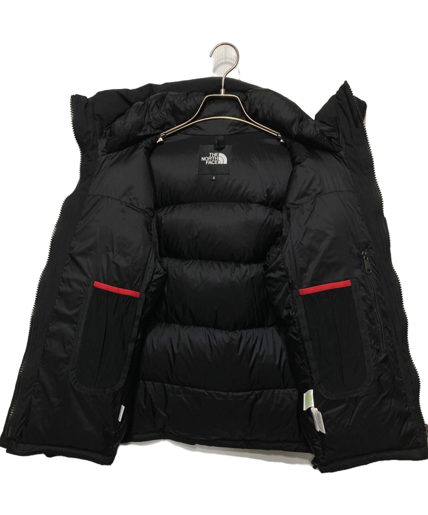中古・古着通販】THE NORTH FACE (ザ ノース フェイス) バルトロライト