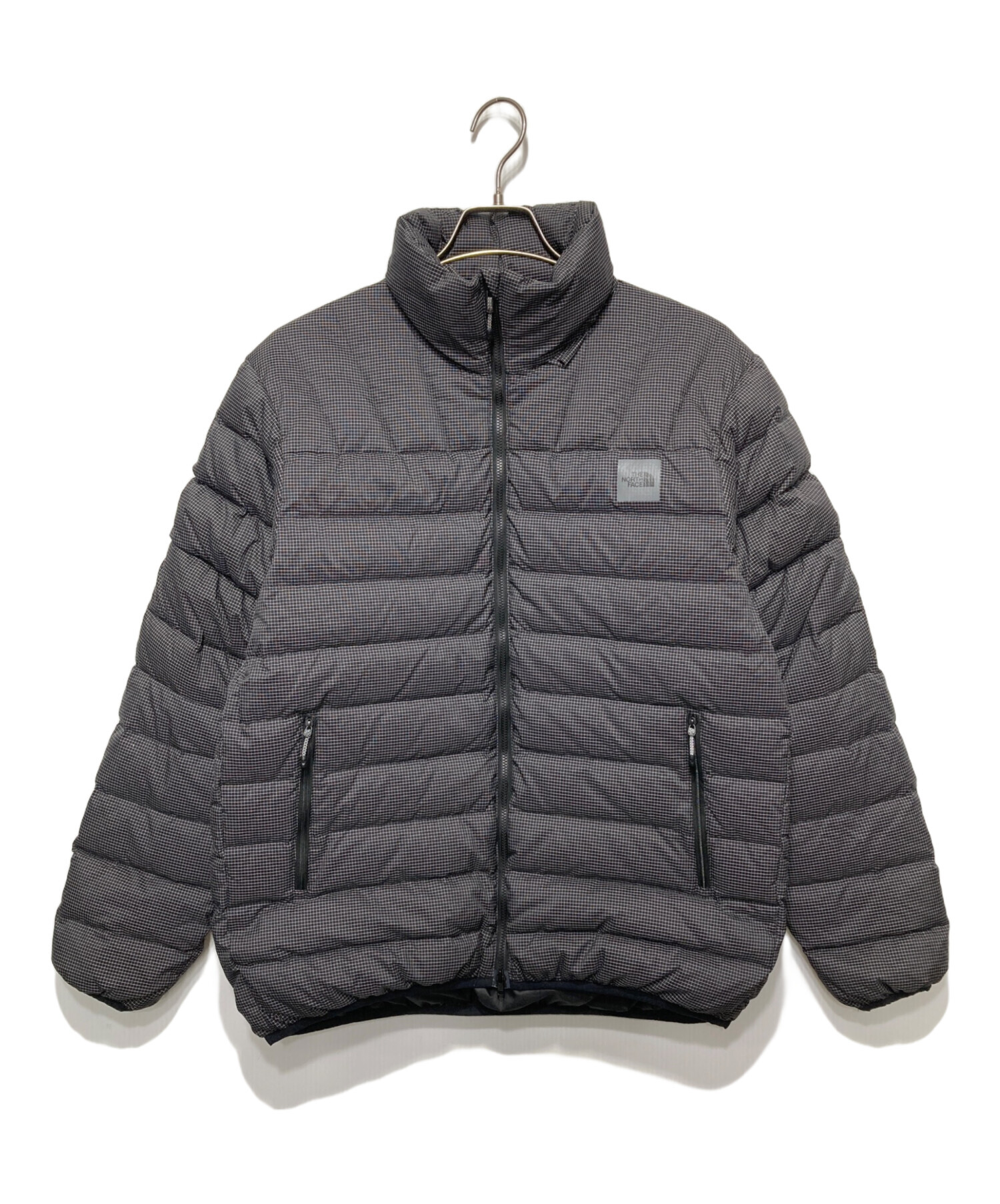 【未使用品】ノースフェイス エンライドコンバーチブルダウンジャケット2WAY 中古・古着通販】THE NORTH FACE (ザ ノース フェイス) エンライド