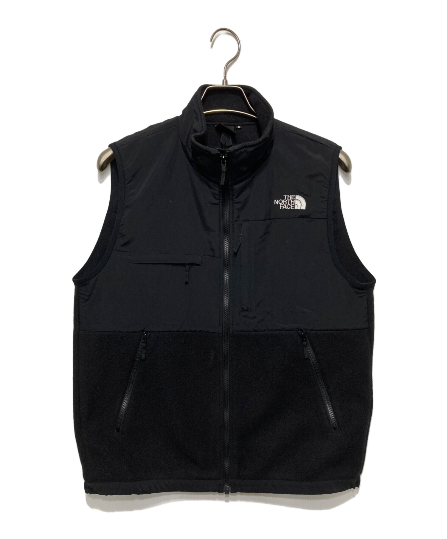 The North Face / Denali Vest / Sサイズ 中古・古着通販】THE NORTH FACE (ザ ノース フェイス) DENALI ベスト