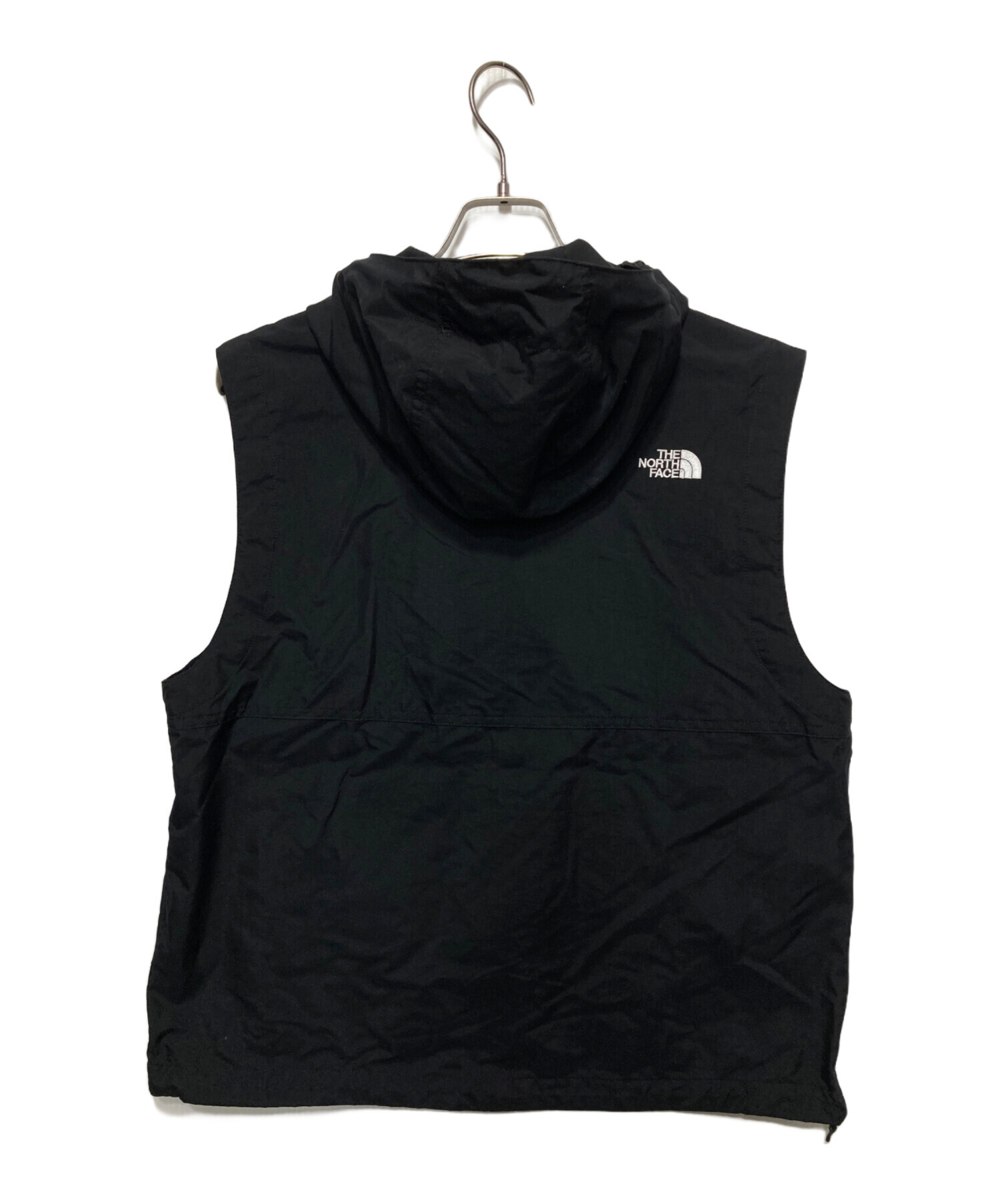 中古・古着通販】THE NORTH FACE (ザ ノース フェイス) フーデッド