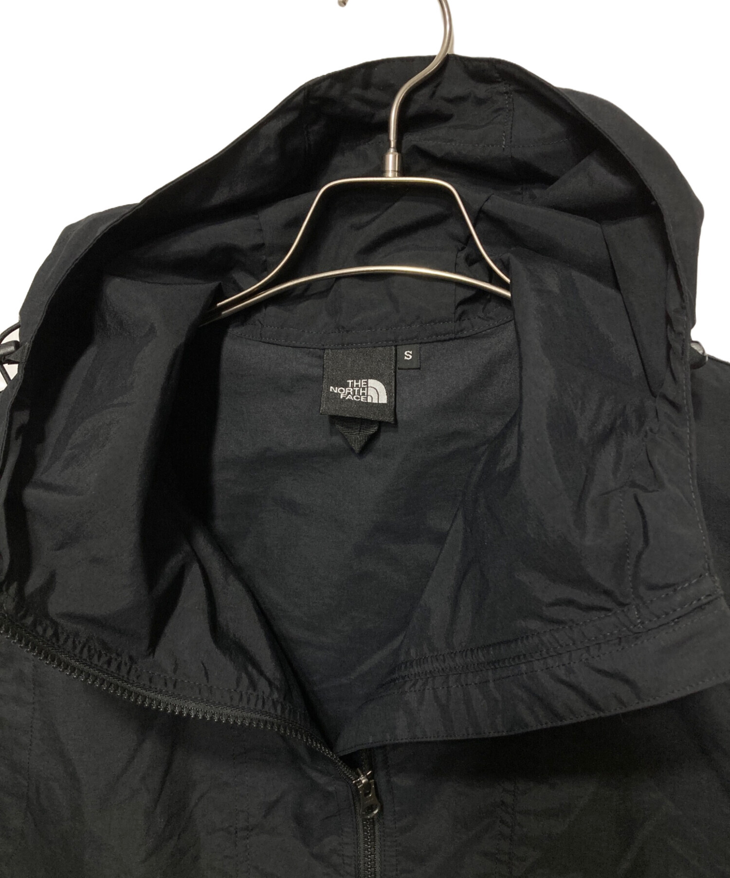 中古・古着通販】THE NORTH FACE (ザ ノース フェイス) フーデッド