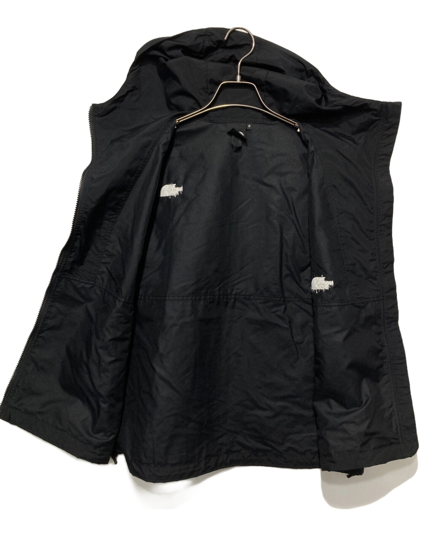 中古・古着通販】THE NORTH FACE (ザ ノース フェイス) フーデッド