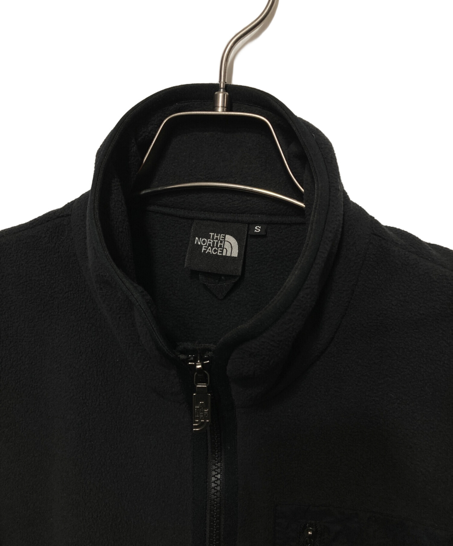 中古・古着通販】THE NORTH FACE (ザ ノース フェイス) ビッグホーン 