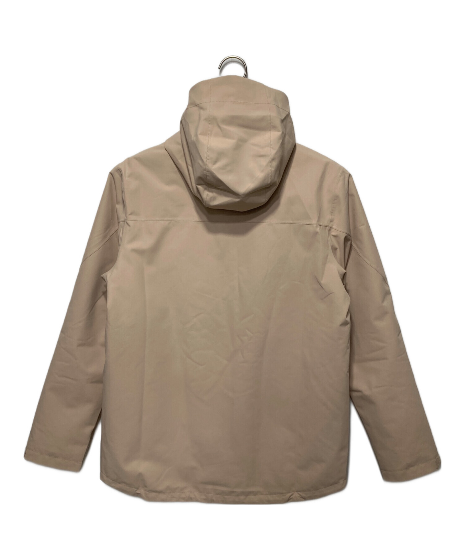 中古・古着通販】Patagonia (パタゴニア) キッズ・フォーインワン