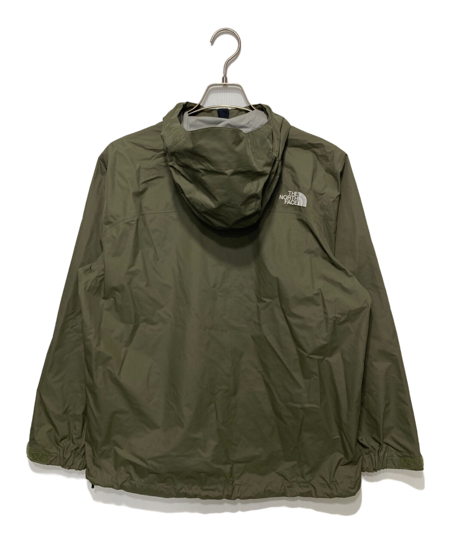 THE NORTH FACE ドットショットジャケットM新品未使用 中古・古着通販】THE NORTH FACE (ザ ノース フェイス) ドットショット