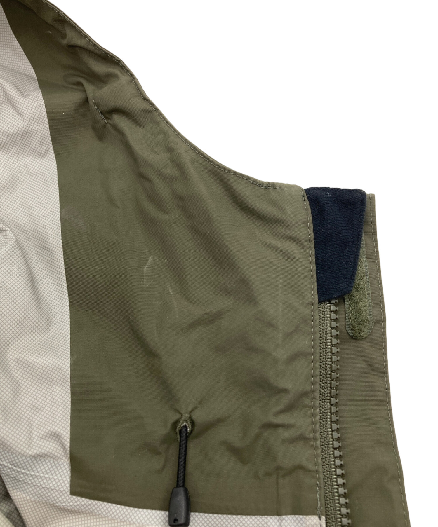 中古・古着通販】THE NORTH FACE (ザ ノース フェイス) ドットショット 