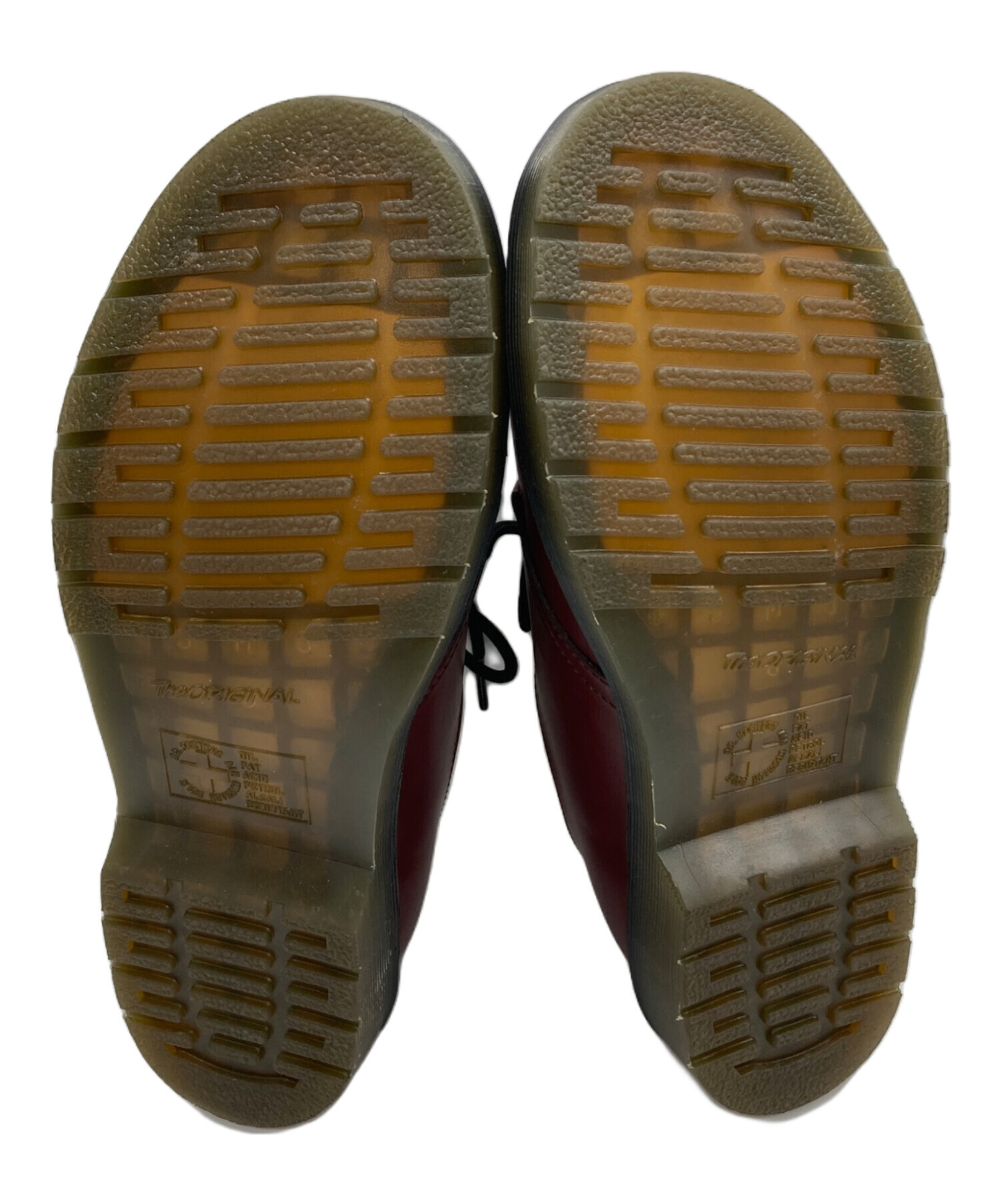 中古・古着通販】Dr.Martens (ドクターマーチン) 3ホールブーツ/1461