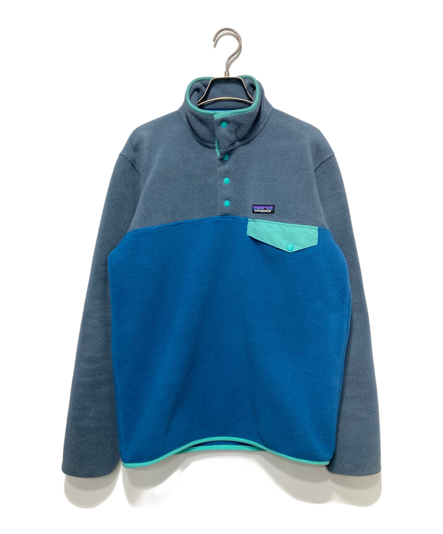 中古・古着通販】Patagonia (パタゴニア) ライトウェイト・シンチラ