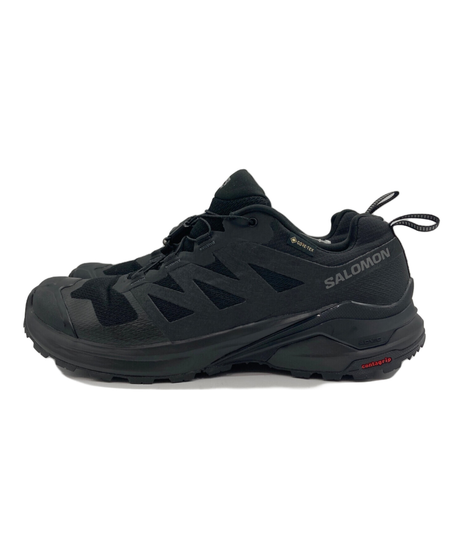 中古・古着通販】SALOMON (サロモン) X-ADVENTURE GORE-TEX ブラック
