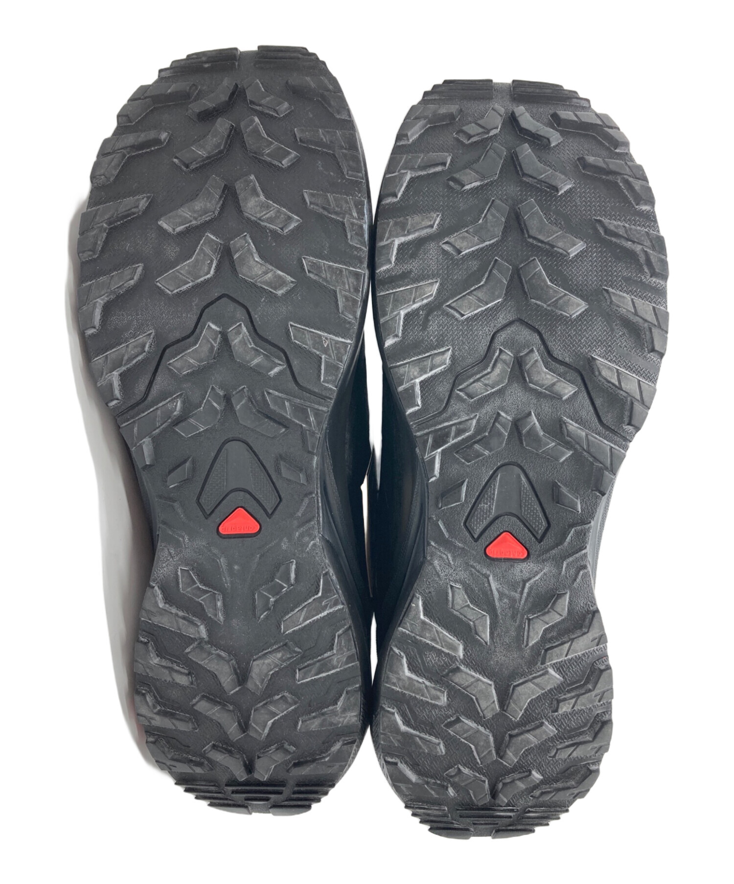 中古・古着通販】SALOMON (サロモン) X-ADVENTURE GORE-TEX ブラック