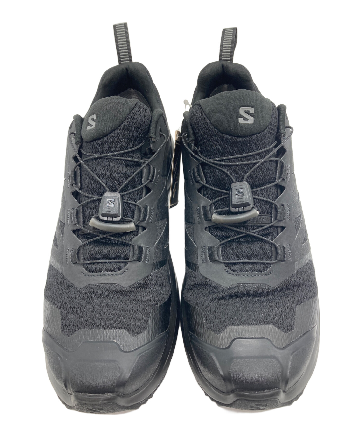 中古・古着通販】SALOMON (サロモン) X-ADVENTURE GORE-TEX ブラック