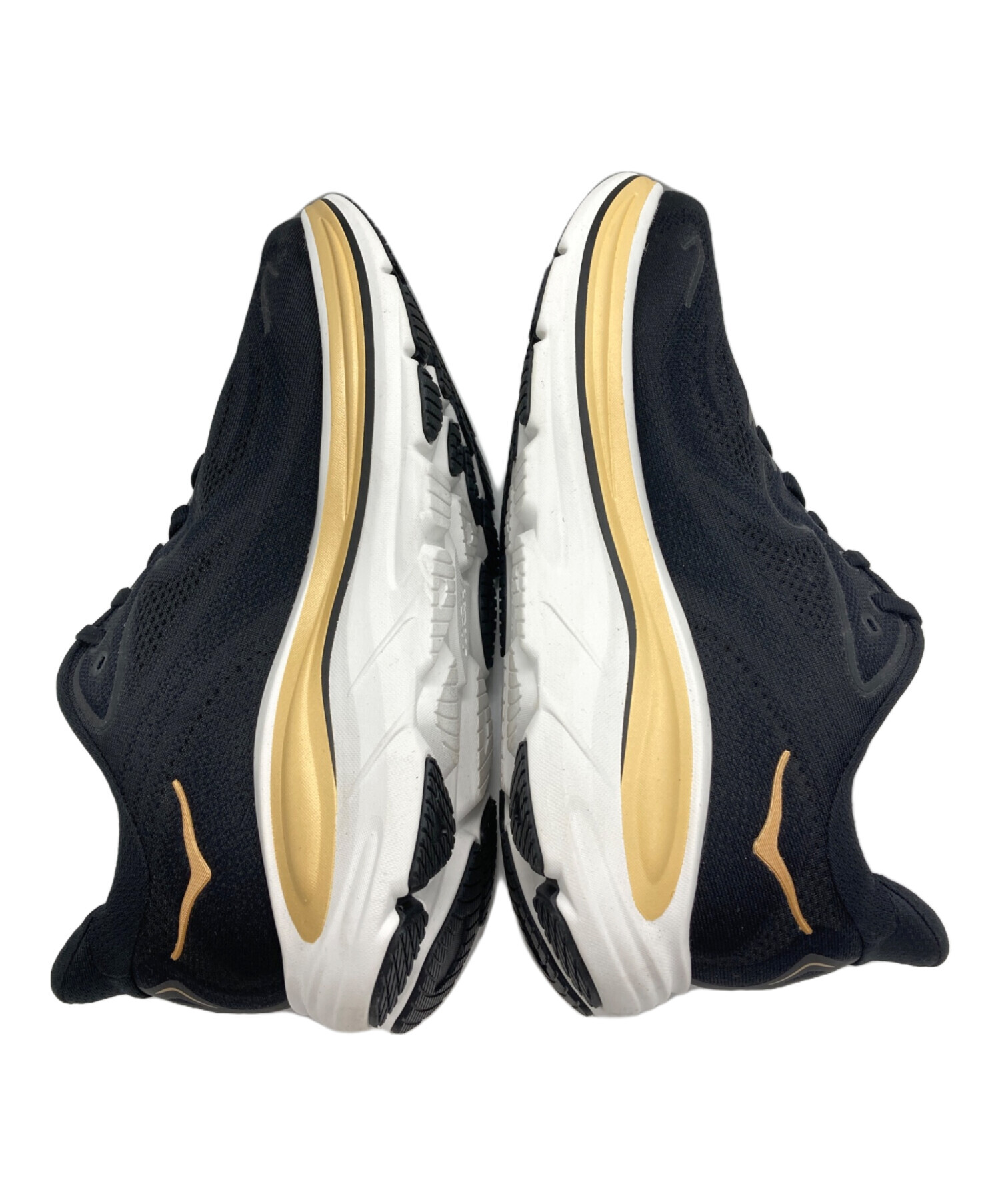 中古・古着通販】HOKA (ホカ) 【虎視眈々】クリフトン10ワイド