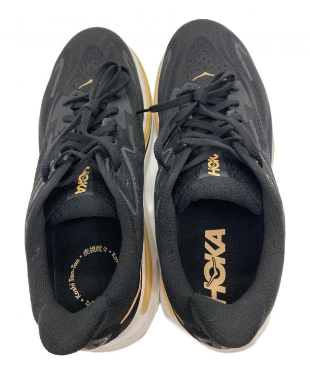 中古・古着通販】HOKA (ホカ) 【虎視眈々】クリフトン10ワイド