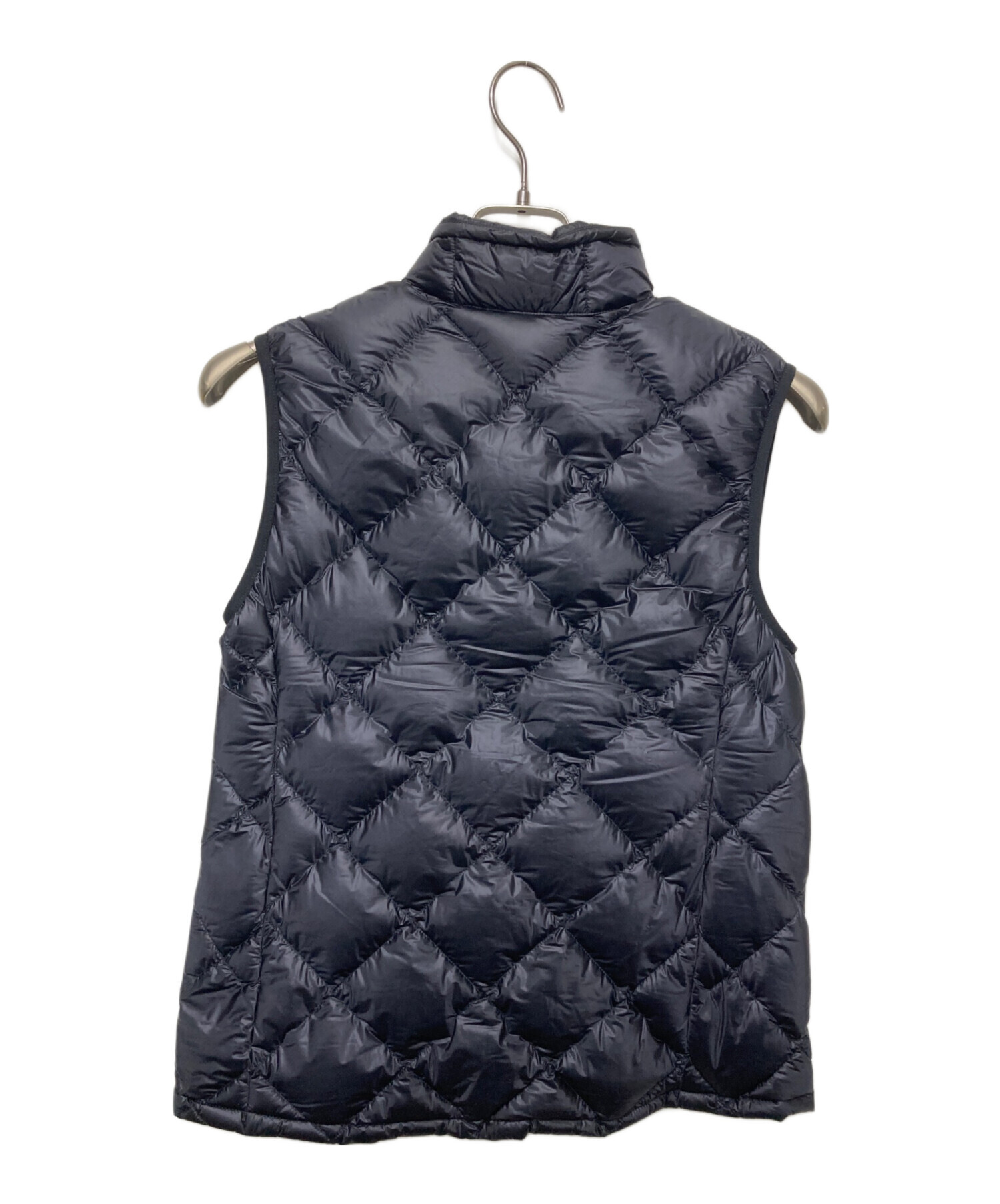 中古・古着通販】mont-bell (モンベル) スペリオダウン ベスト /ダウン