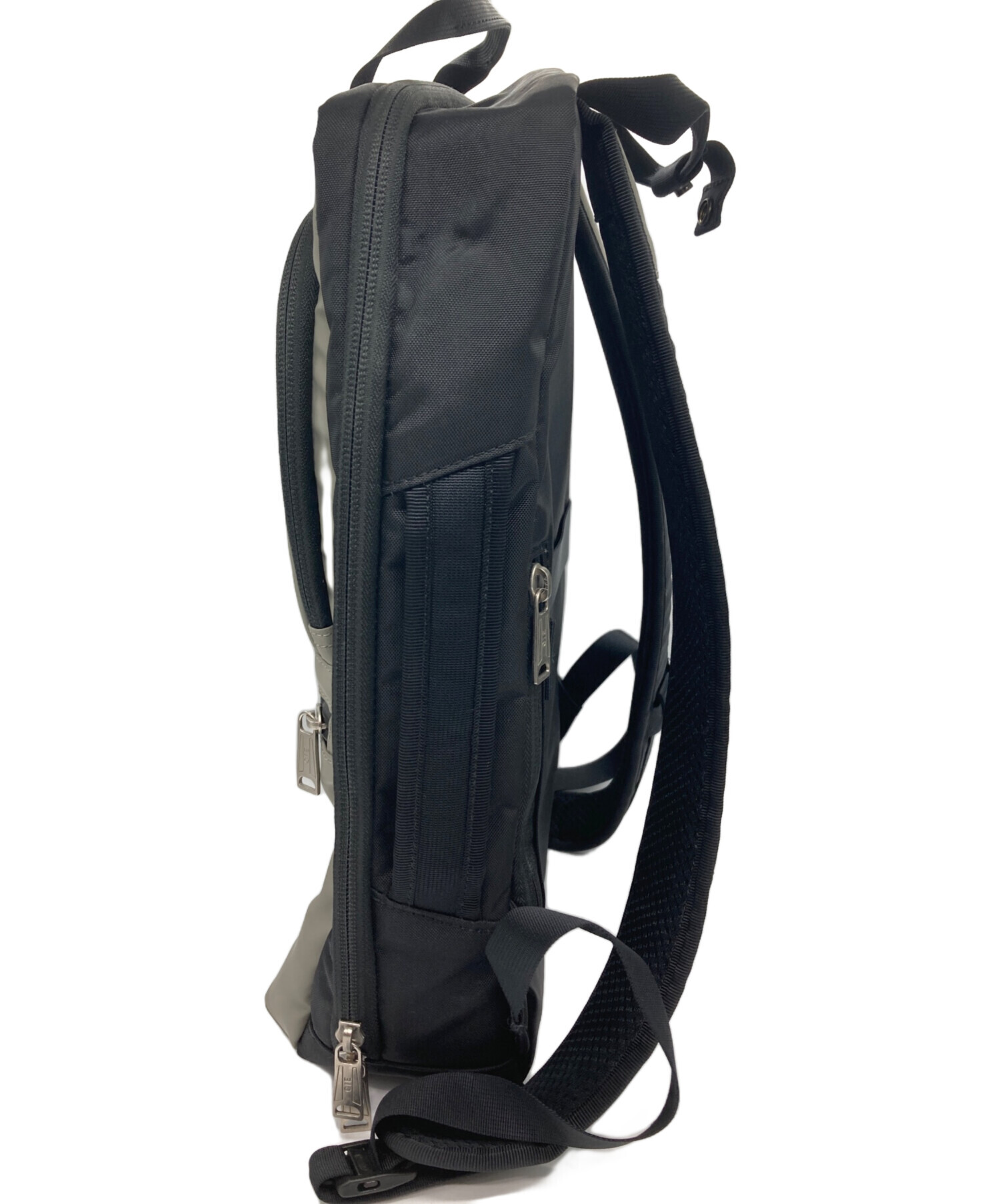 中古・古着通販】CIE (シー) リュック/VARIOUS 2WAY BACKPACK グレー 