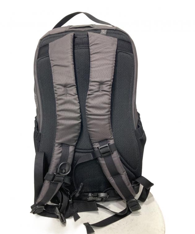 【美品】ARC'TERYX グレー リュック　マンティス 中古・古着通販】ARC'TERYX (アークテリクス) MANTIS 26L BACKPACK