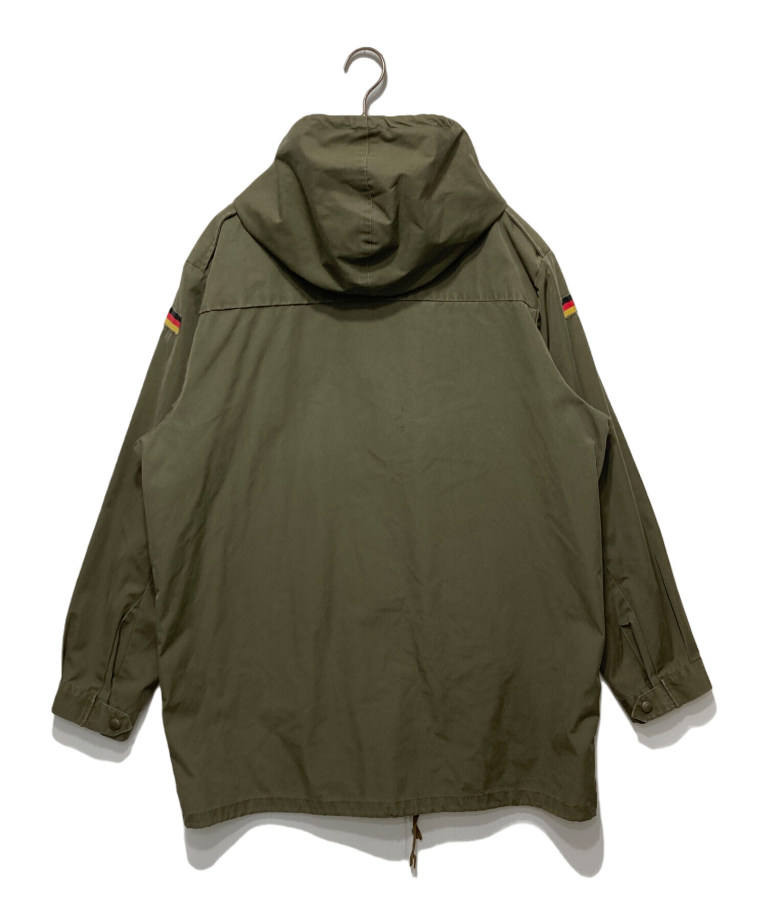 中古・古着通販】GERMAN MILITARY (ジャーマンミリタリー) ドイツ軍 