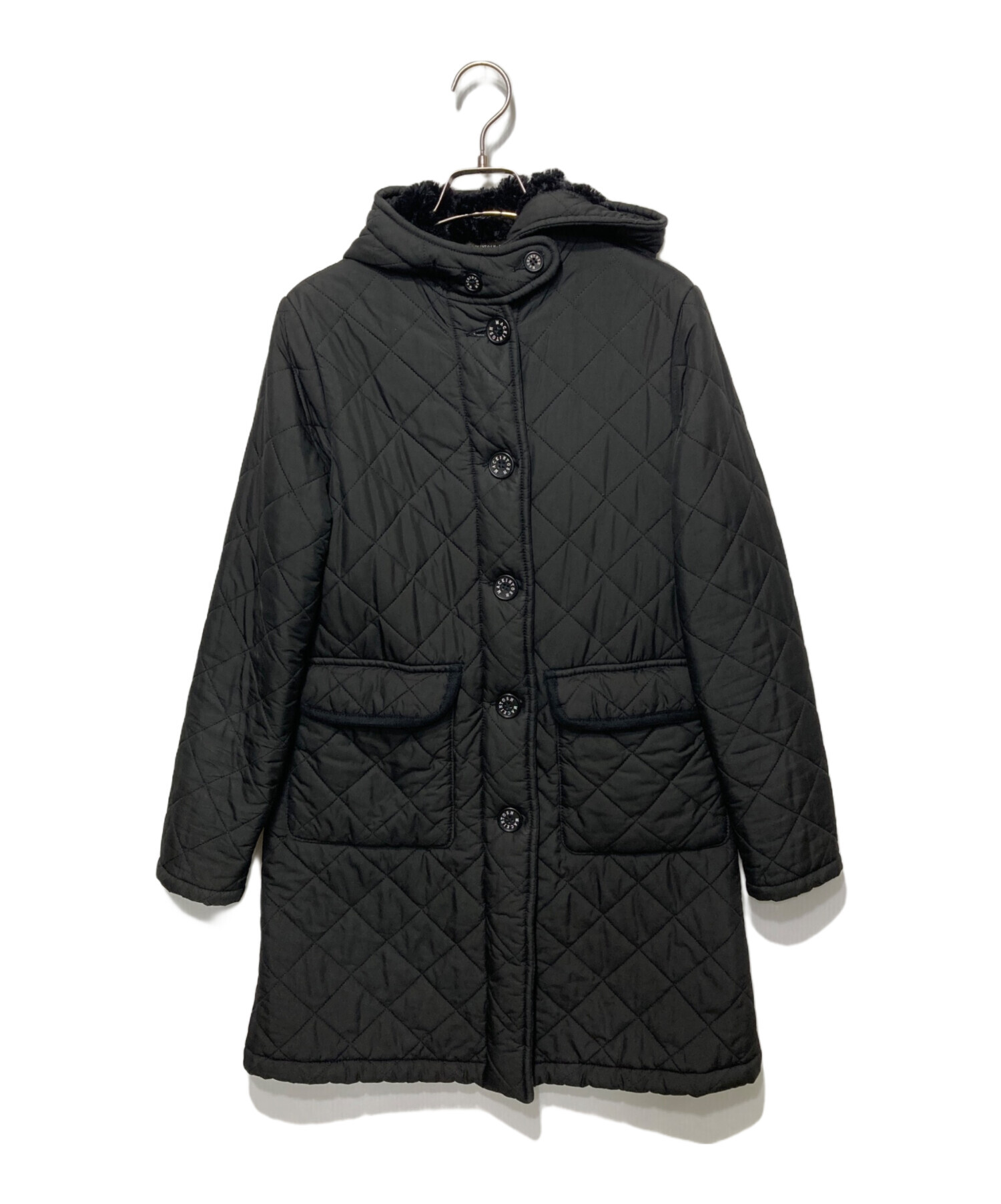 中古・古着通販】MACKINTOSH (マッキントッシュ) キルティングコート 