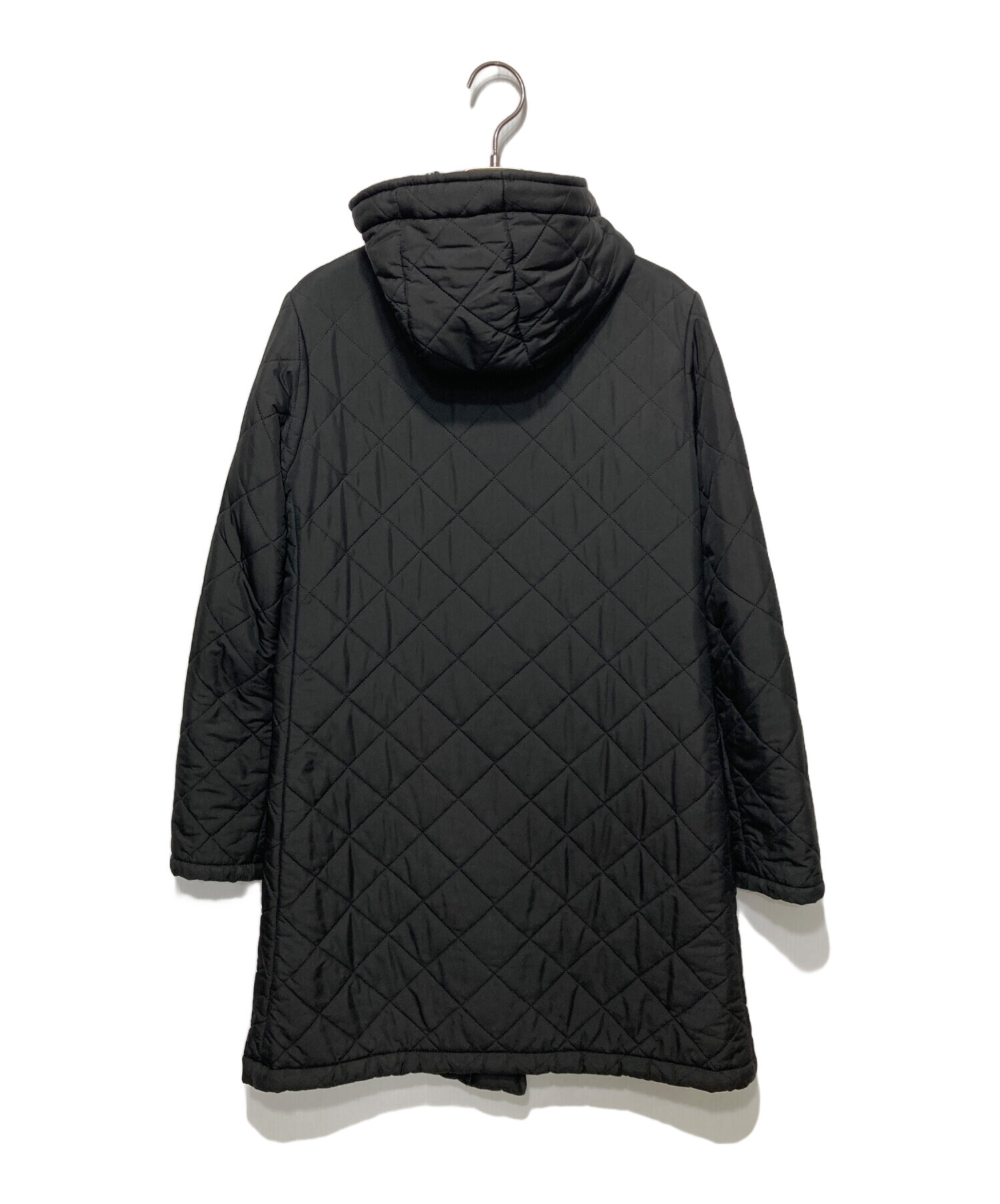 中古・古着通販】MACKINTOSH (マッキントッシュ) キルティングコート 