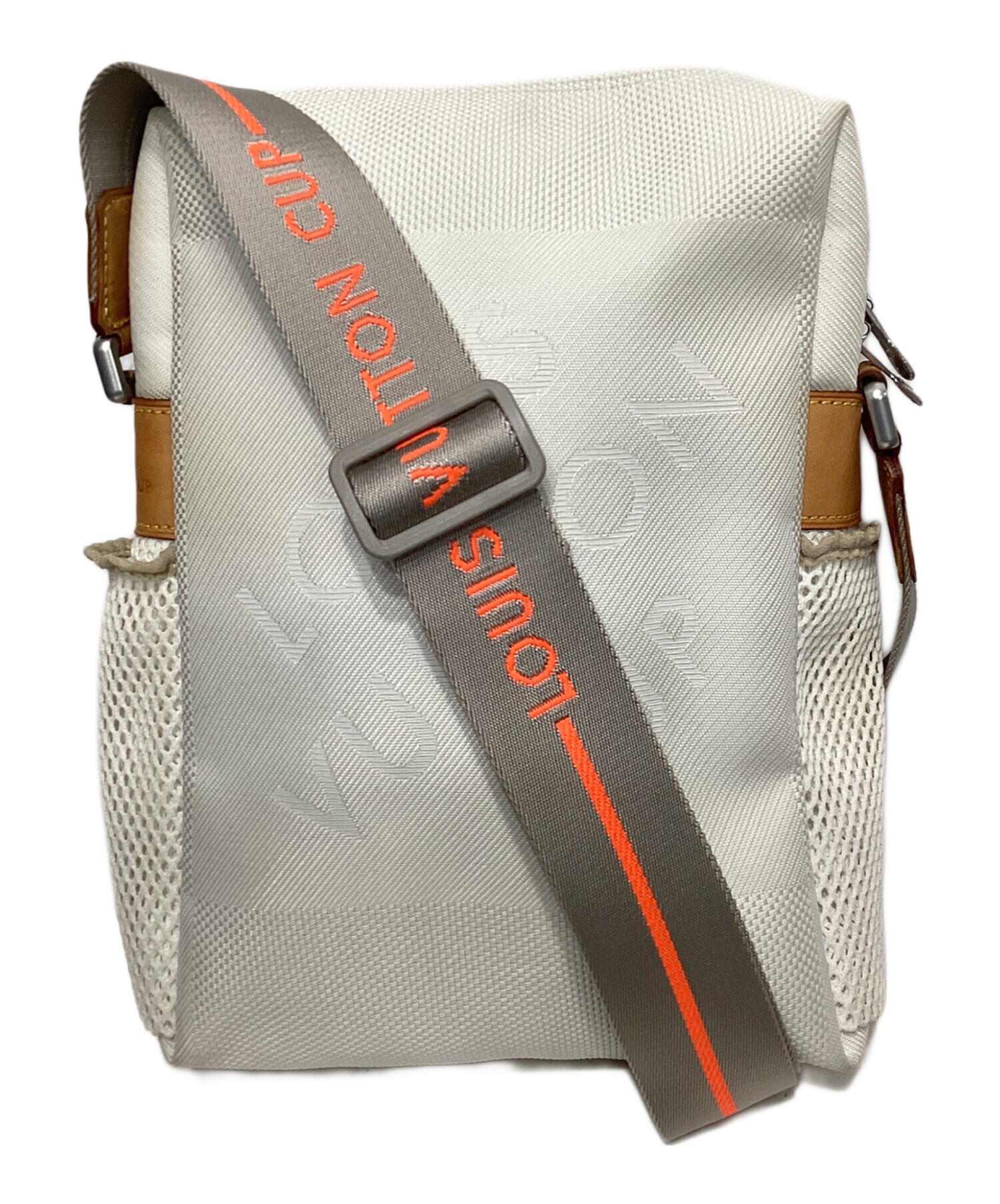 中古・古着通販】LOUIS VUITTON (ルイ ヴィトン) ダミエ ジェアン