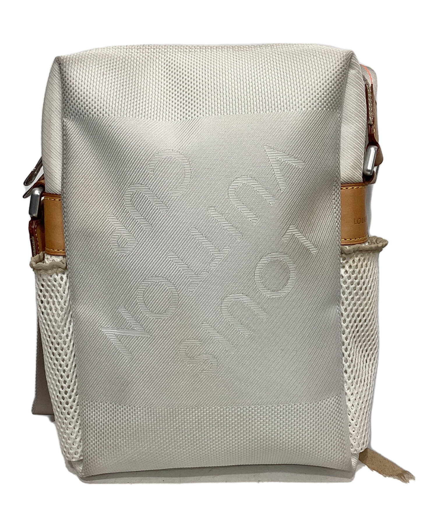中古・古着通販】LOUIS VUITTON (ルイ ヴィトン) ダミエ ジェアン 