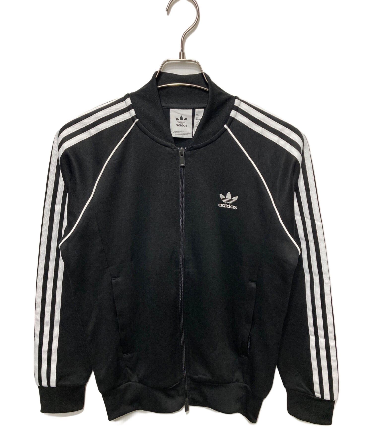 中古・古着通販】adidas (アディダス) トラックジャケット/Originals