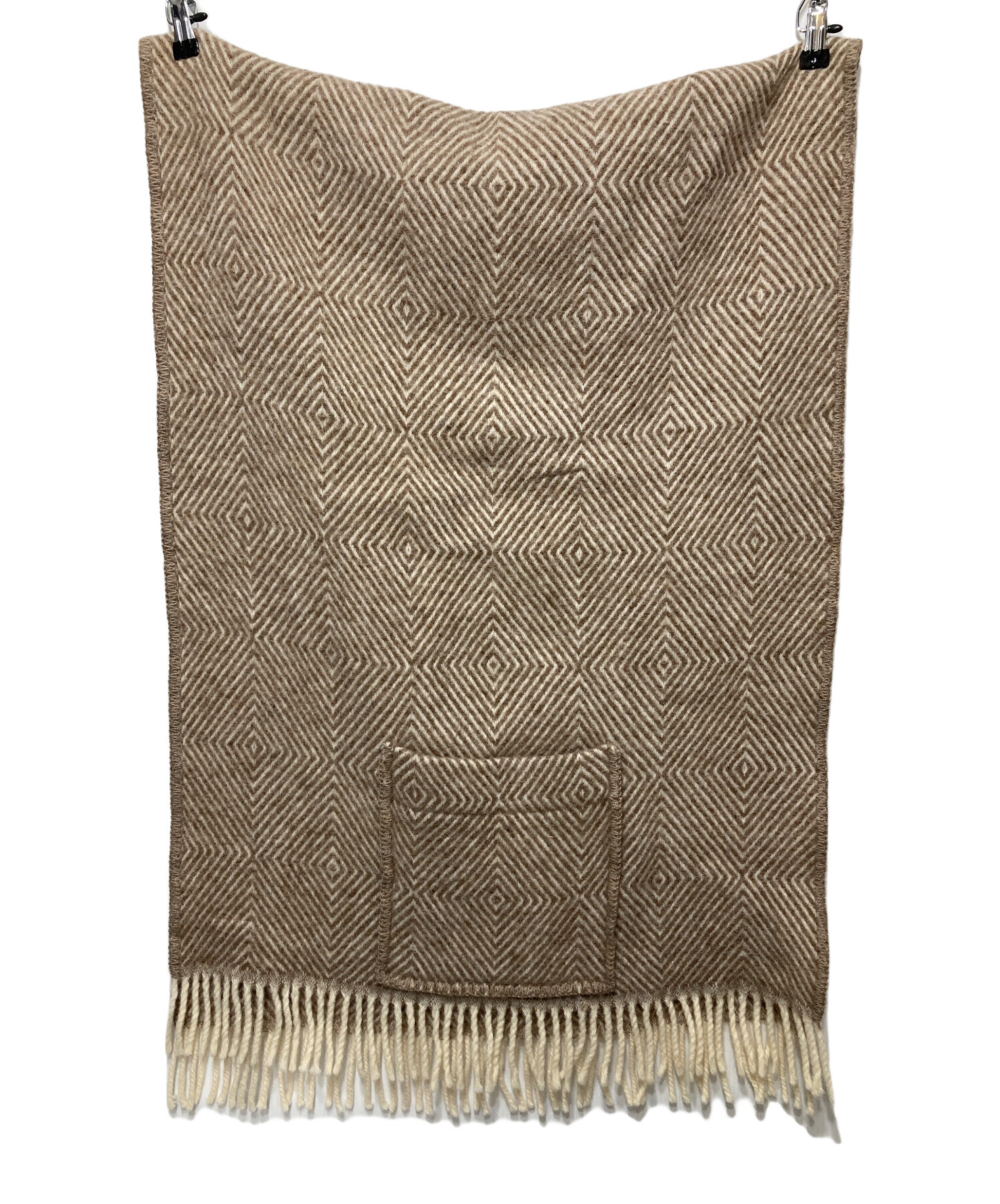 中古・古着通販】LAPUAN KANKURIT (ラプアンカンクリ) ポケット付き