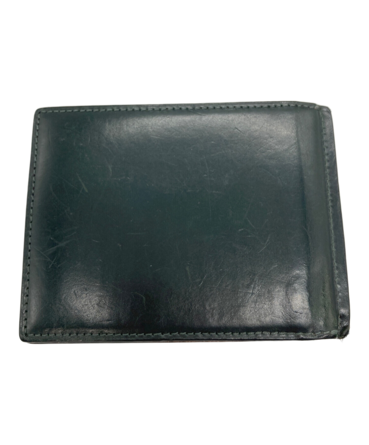 中古・古着通販】CRAFSTO (クラフスト) マネークリップ カーキ