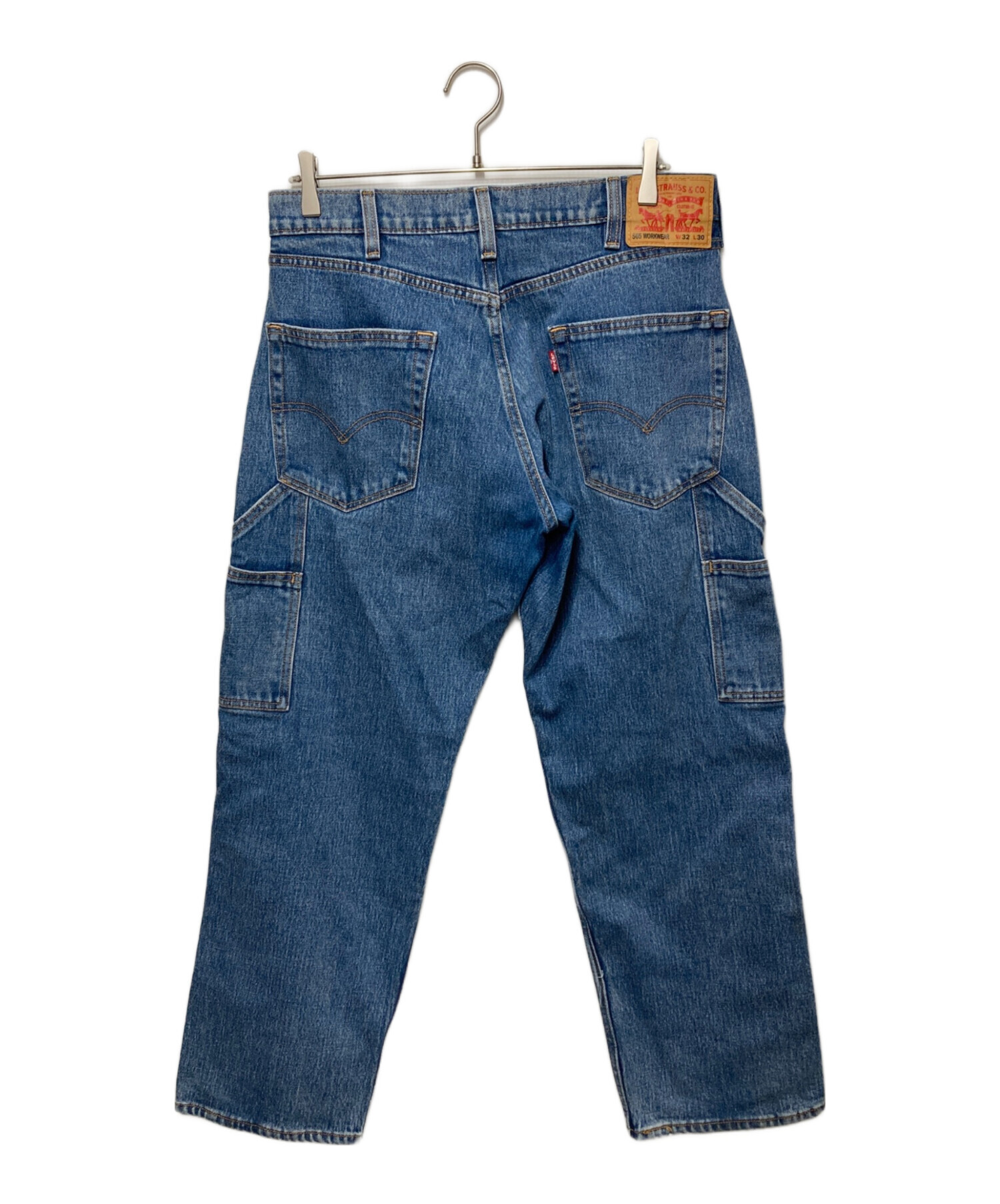 中古・古着通販】LEVI'S (リーバイス) 565 WORKWEAR ユーティリティ