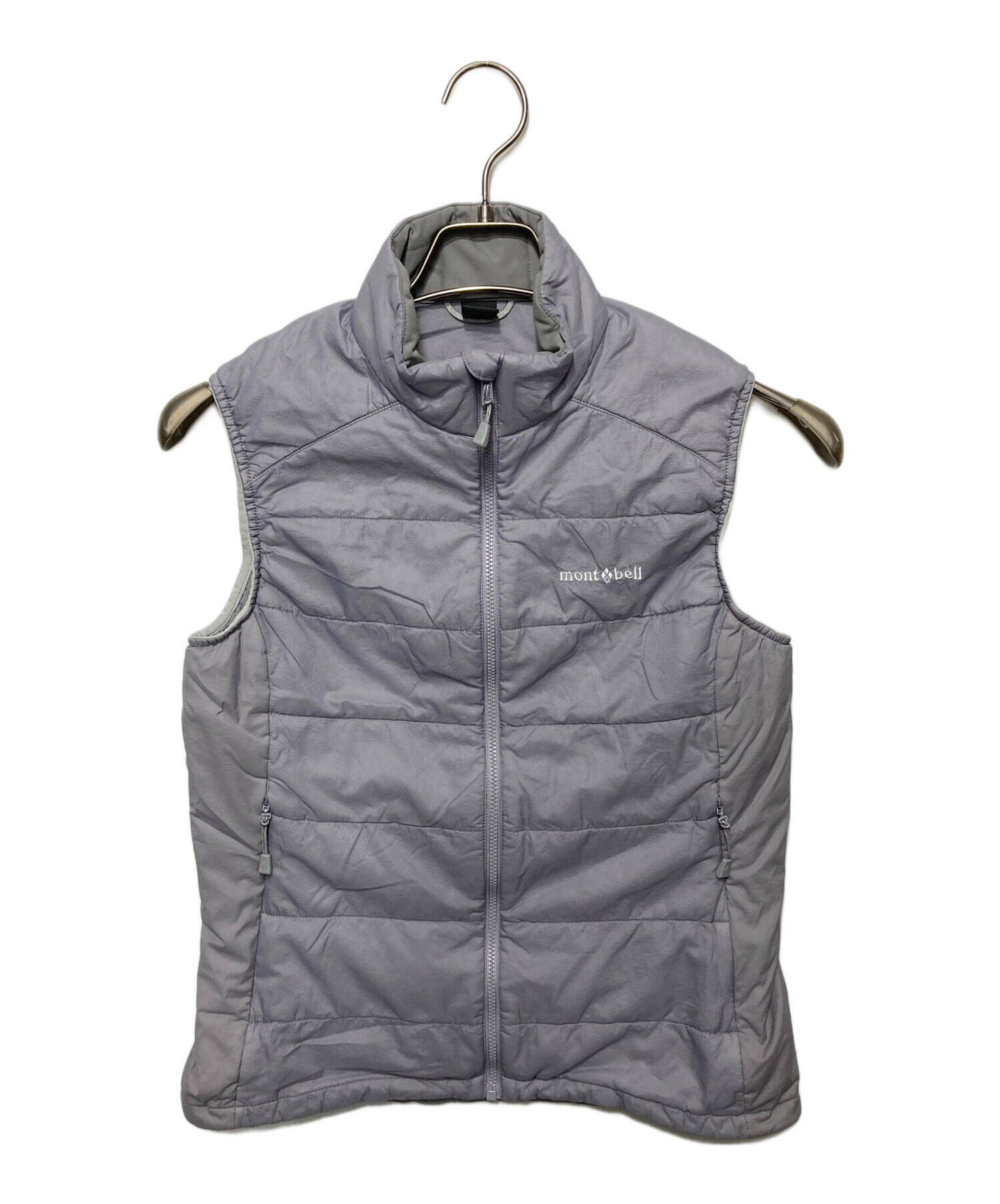 中古・古着通販】mont-bell (モンベル) U.L.サーマラップ ベスト
