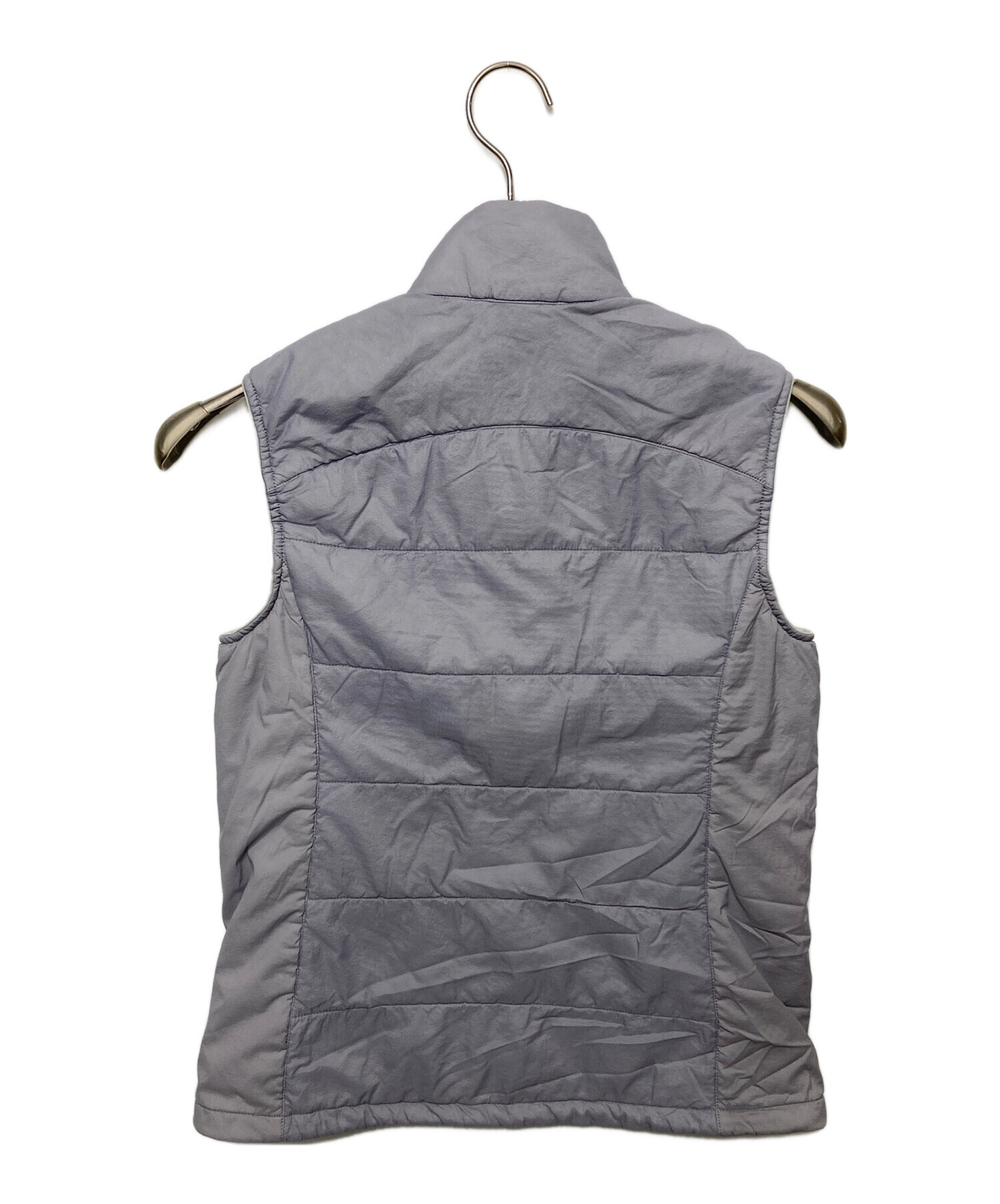 中古・古着通販】mont-bell (モンベル) U.L.サーマラップ ベスト