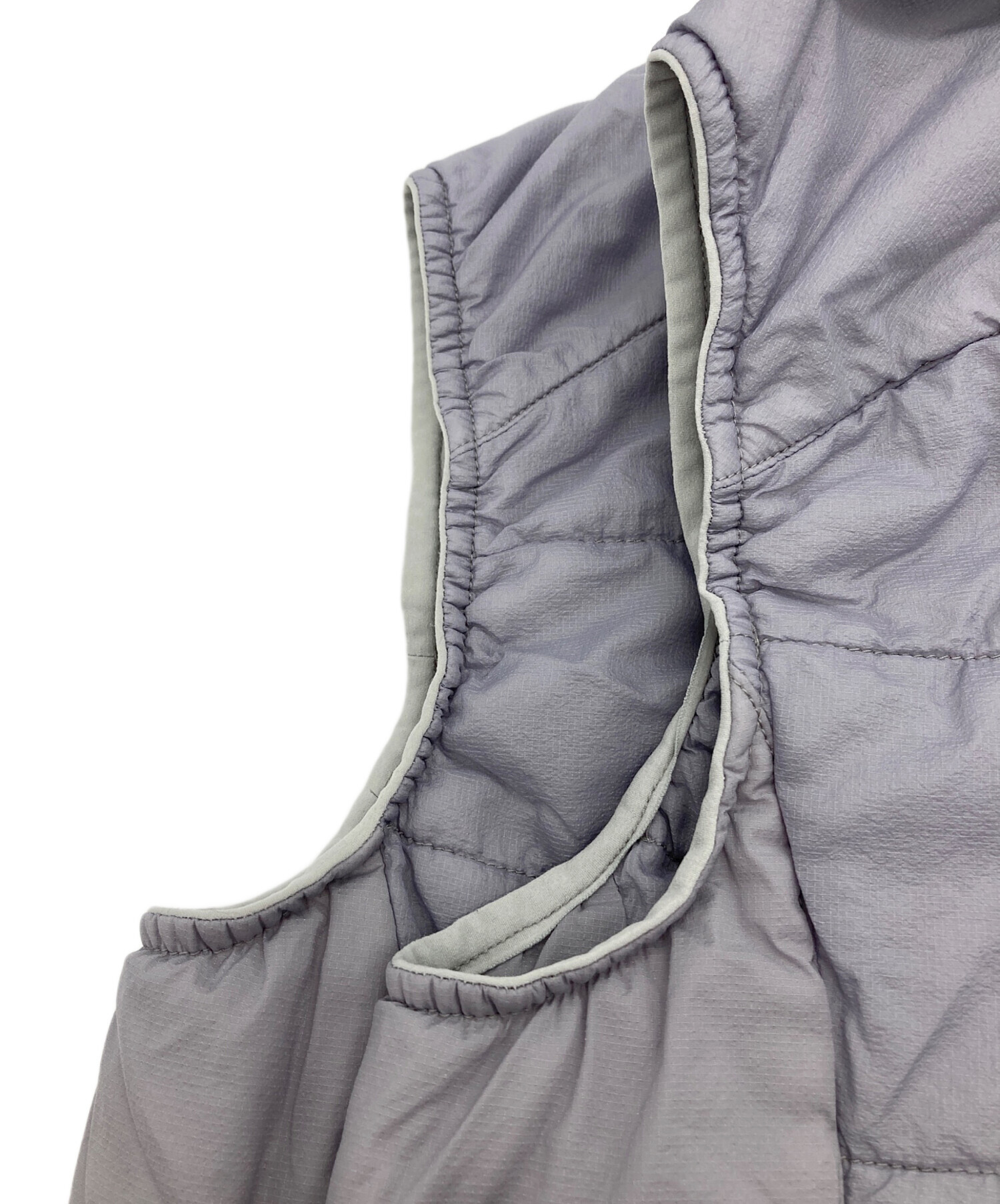 中古・古着通販】mont-bell (モンベル) U.L.サーマラップ ベスト