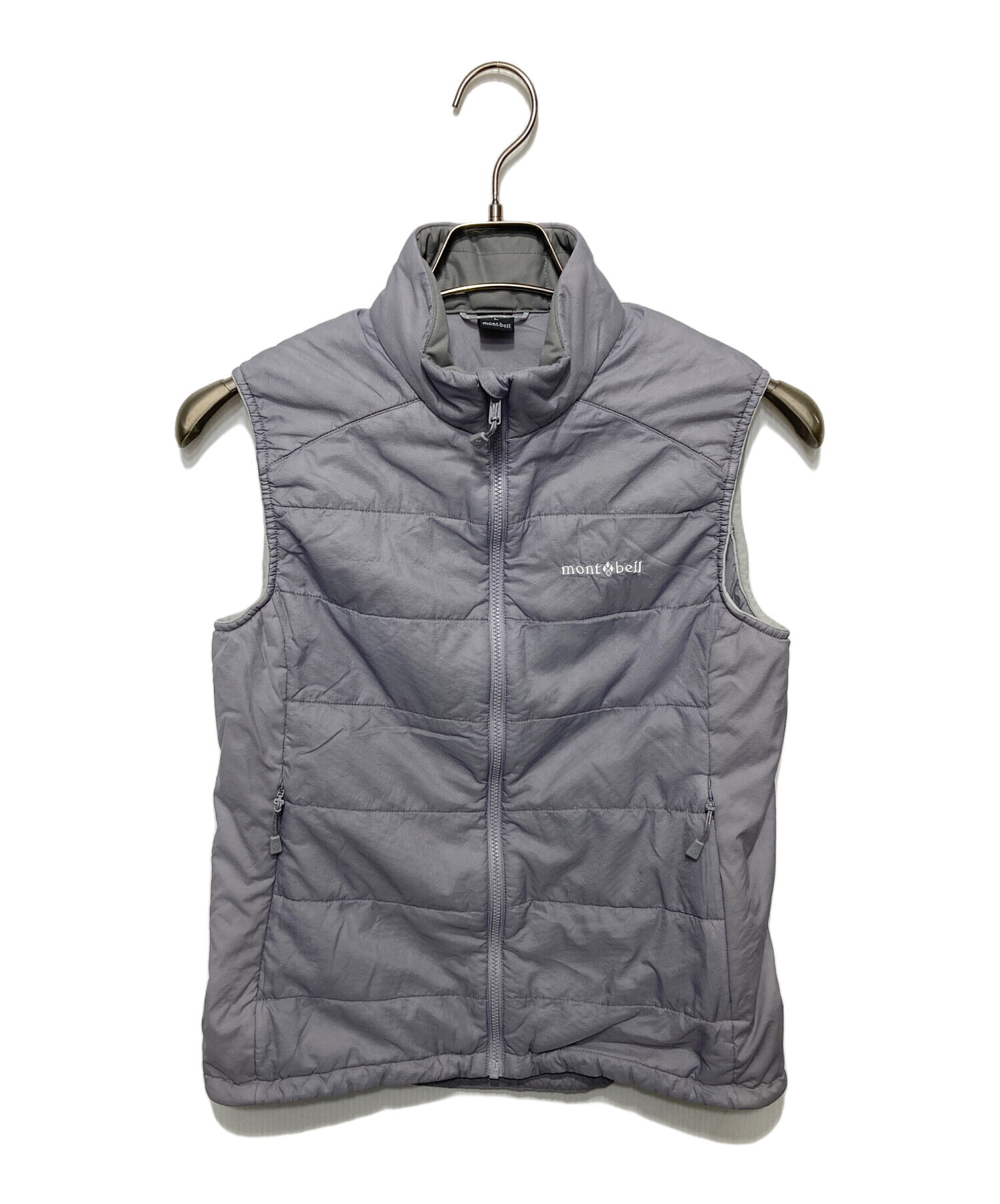 中古・古着通販】mont-bell (モンベル) U.L.サーマラップ ベスト