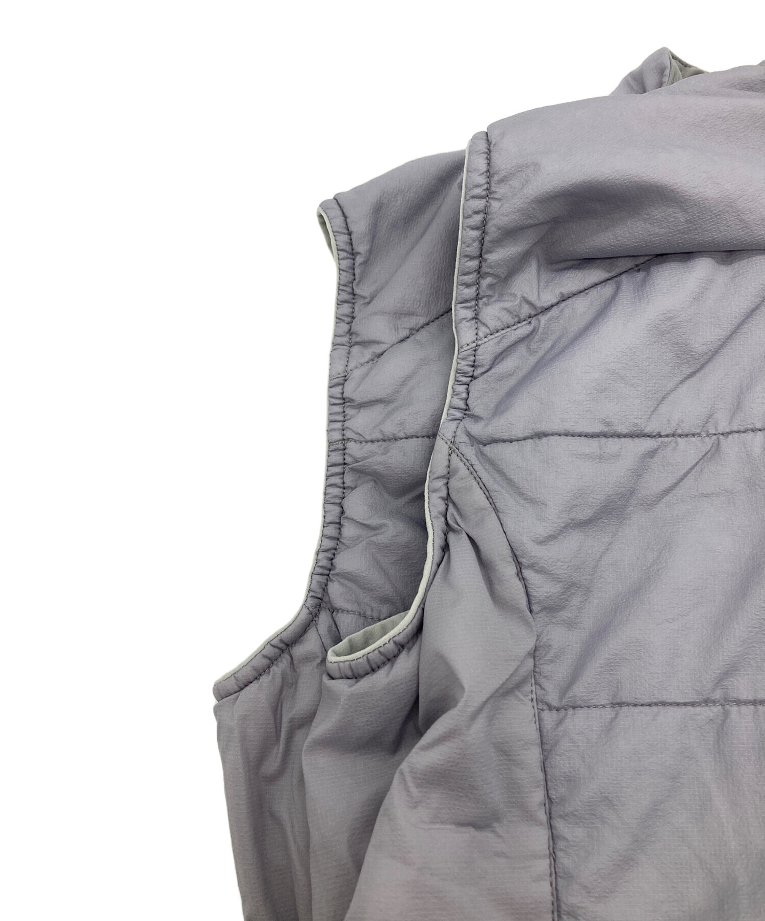 中古・古着通販】mont-bell (モンベル) U.L.サーマラップ ベスト