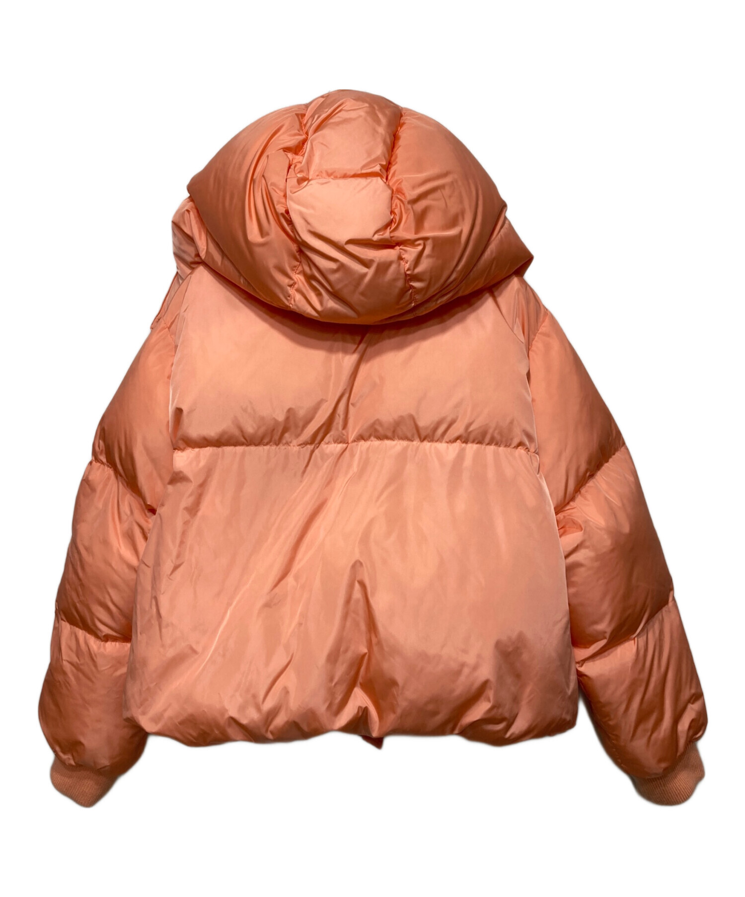 S00228 MM6 Maison Margiela ベージュ ダウンジャケット S00228 MM6 Maison Margiela ベージュ ダウンジャケット ジャケット