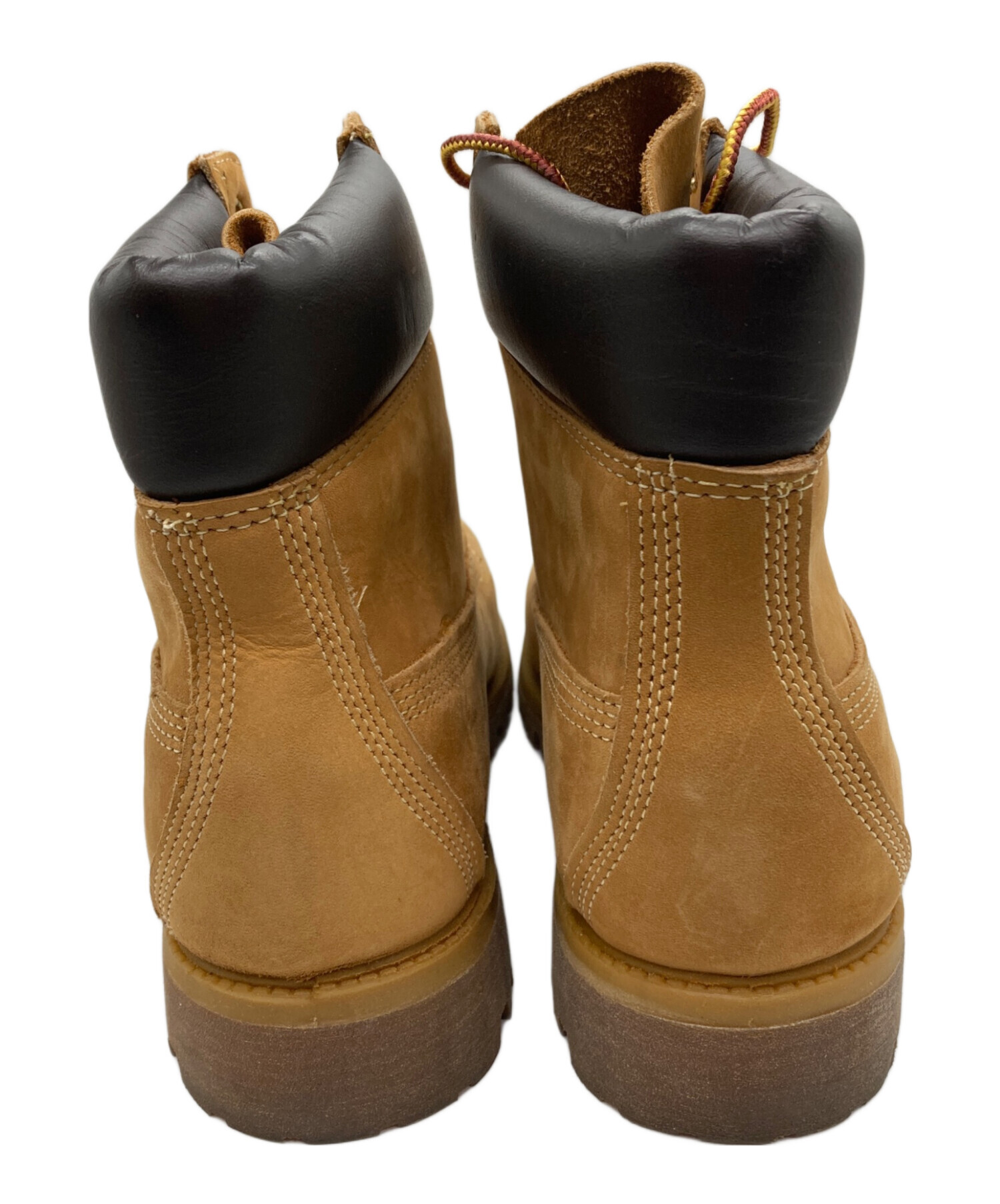 Timberland ティンバーランド　9w 280931940 中古・古着通販】Timberland (ティンバーランド) アイコン シックス