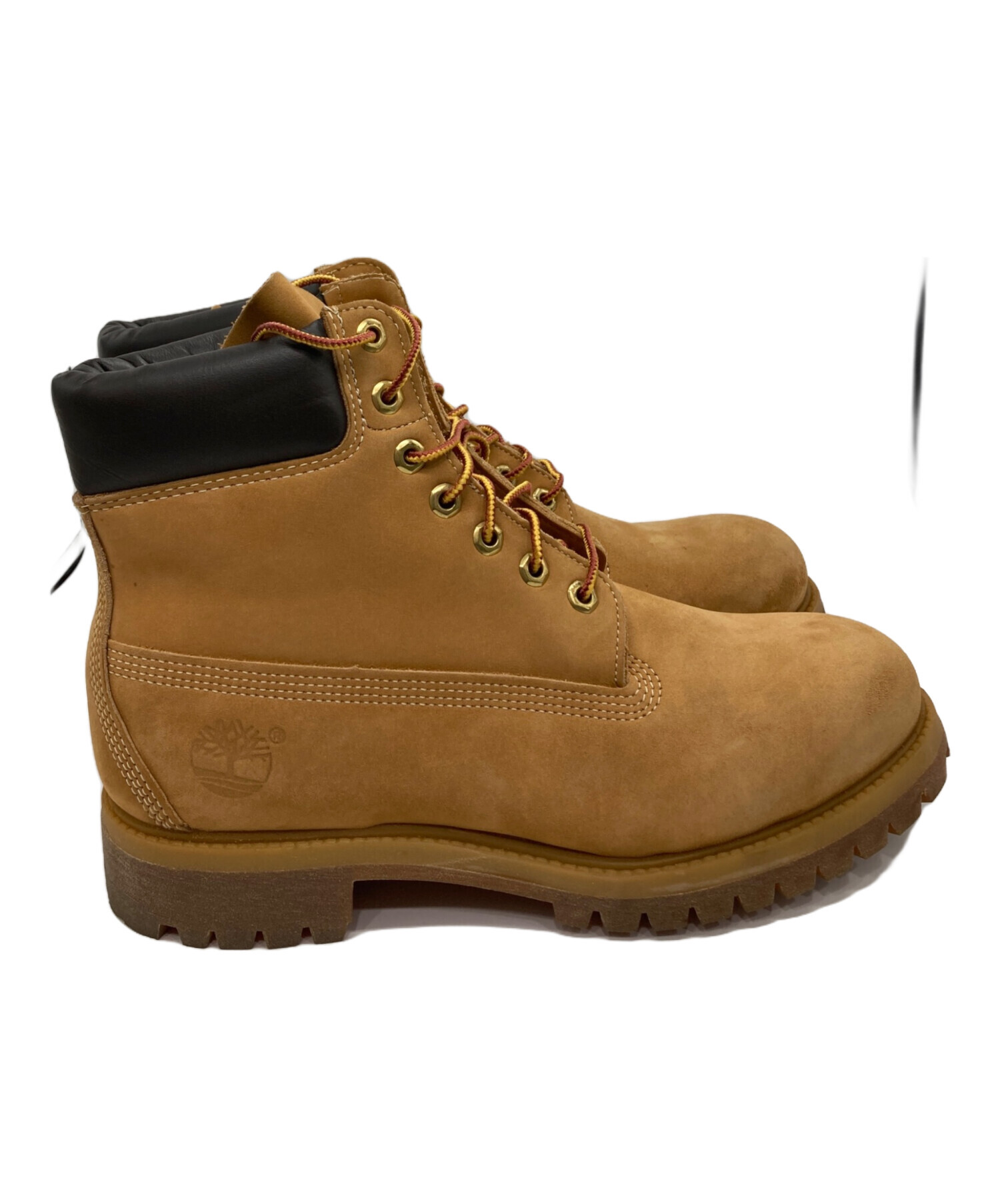 中古・古着通販】Timberland (ティンバーランド) アイコン シックス 