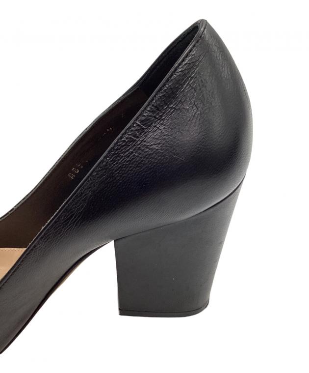 中古・古着通販】sergio rossi (セルジオロッシ) ハイヒールパンプス