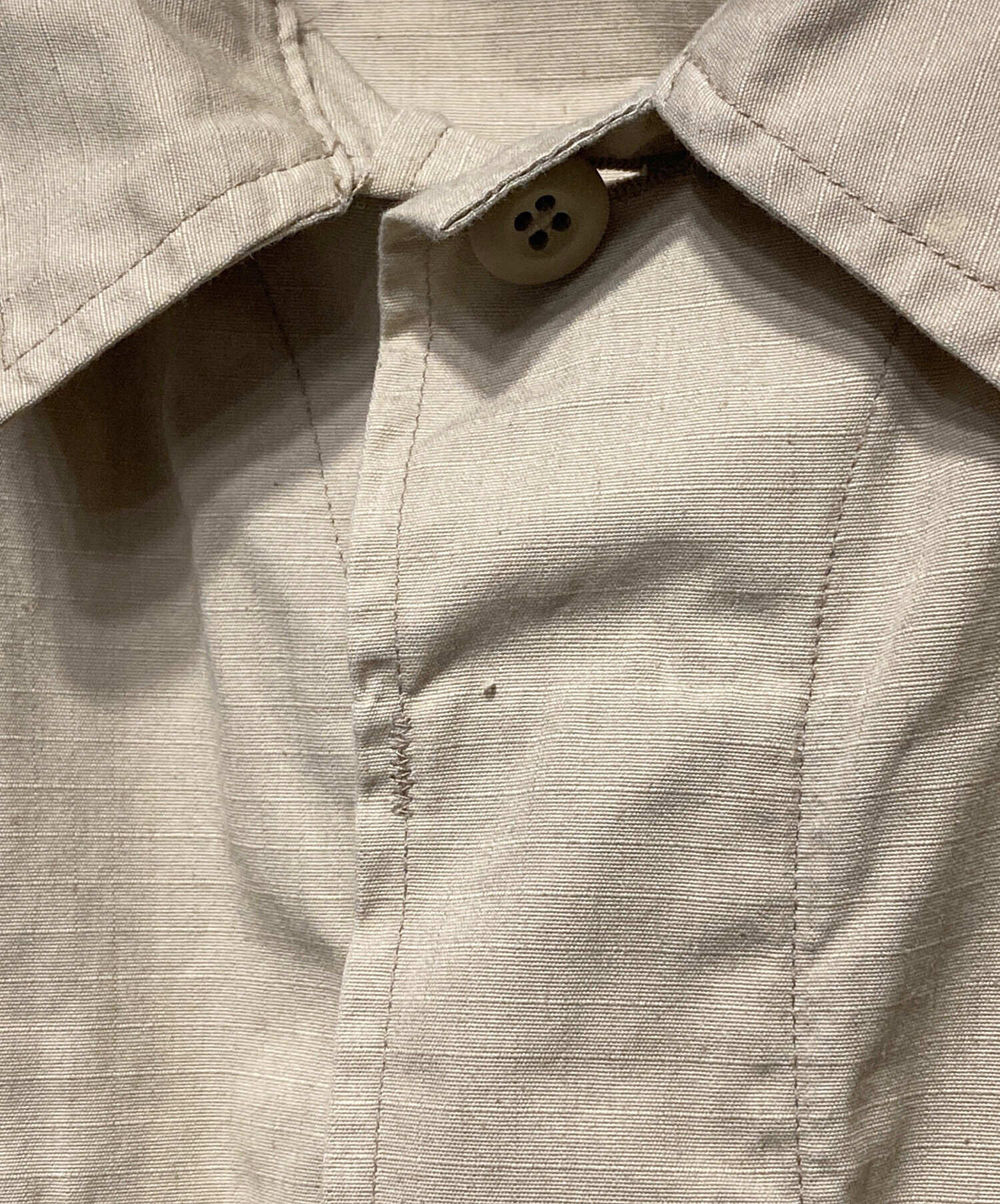中古・古着通販】US ARMY (ユーエスアーミー) コンバットJKT/BDU