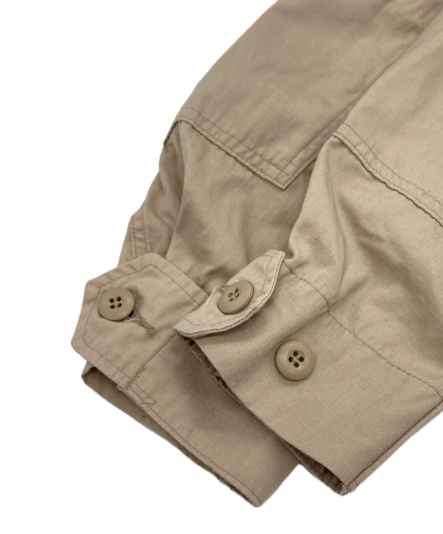 中古・古着通販】US ARMY (ユーエスアーミー) コンバットJKT/BDU 