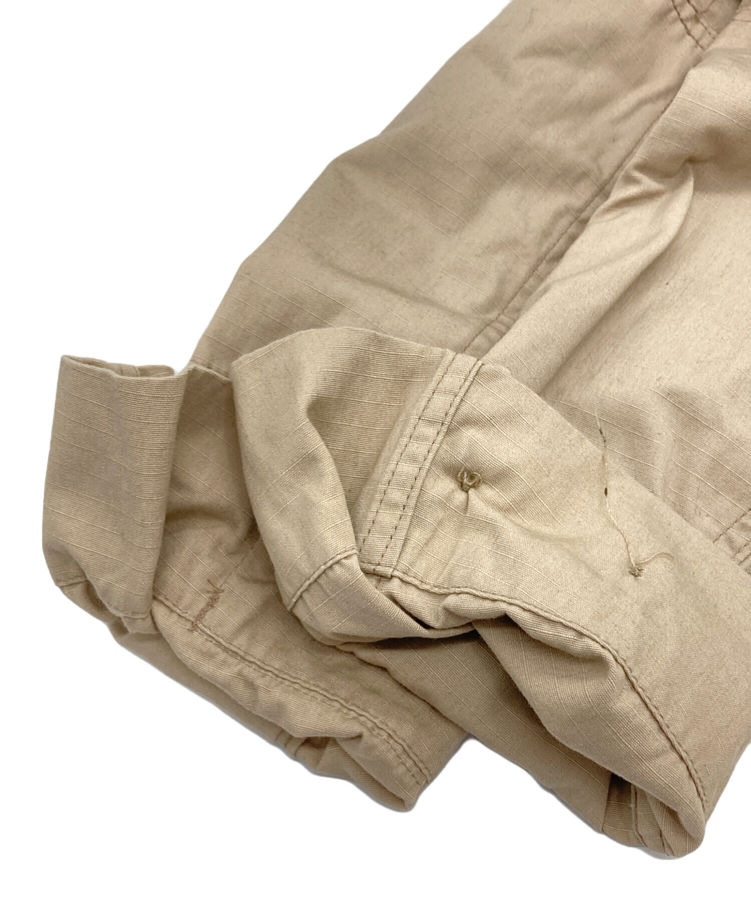 中古・古着通販】US ARMY (ユーエスアーミー) コンバットJKT/BDU