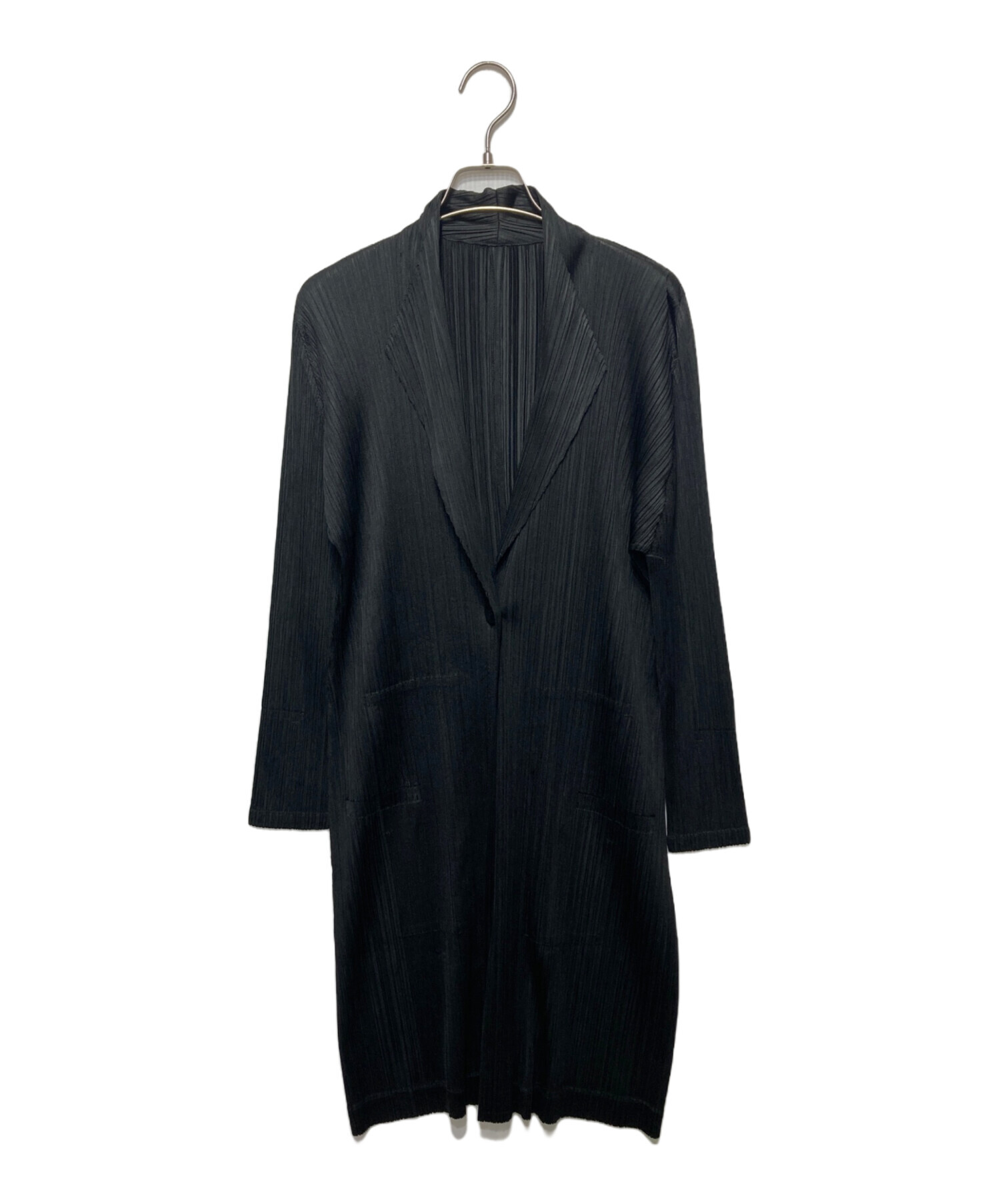 PLEATS PLEASE プリーツプリーズ テーラードジャケット 3 PLEATS PLEASE ISSEY MIYAKE - 美品 プリーツプリーズ イッセイミヤケ